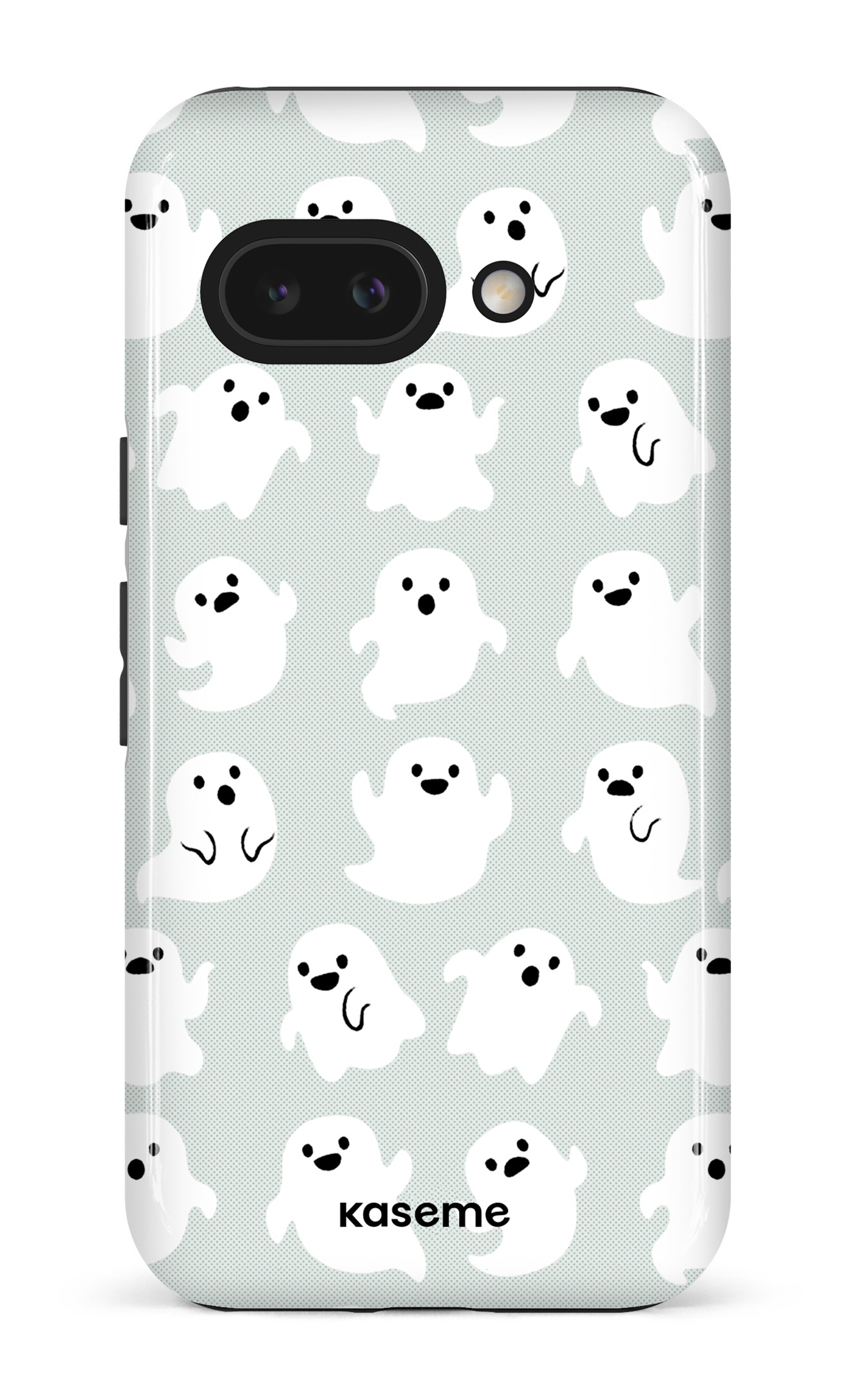 Google Pixel 9 A Impact (Gloss) Boos -