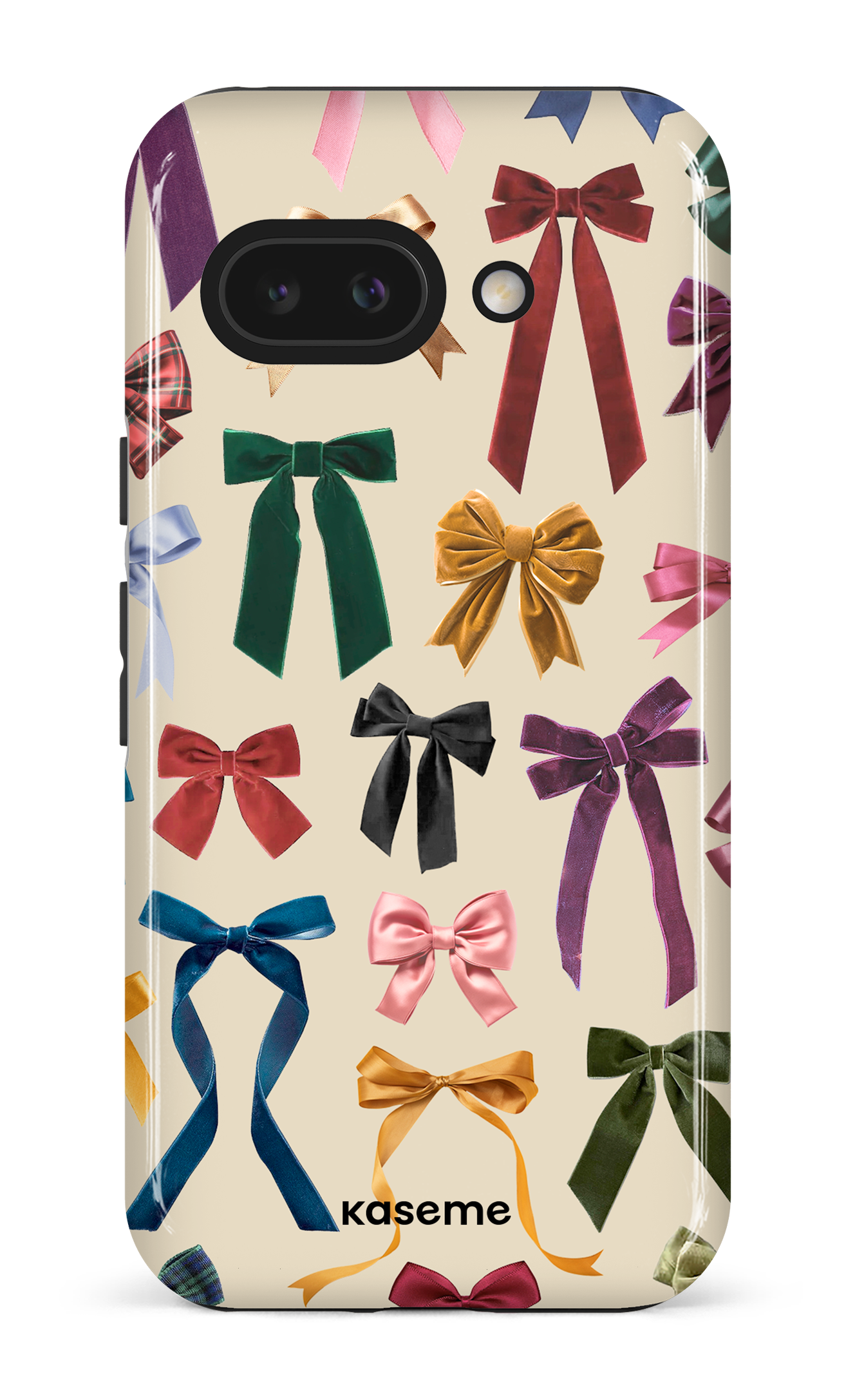 Google Pixel 9 A Impact (Gloss) Bowtiful -