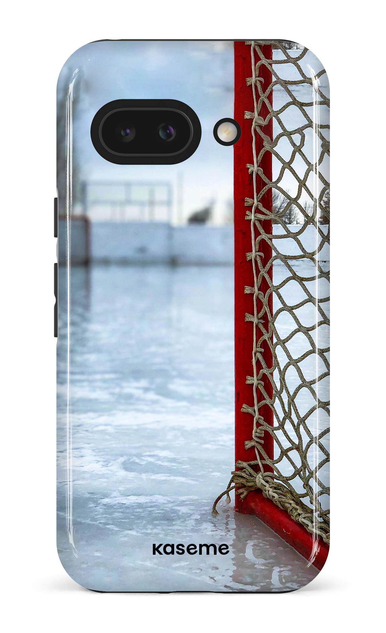 Google Pixel 9 A Impact (Gloss) Breakaway -