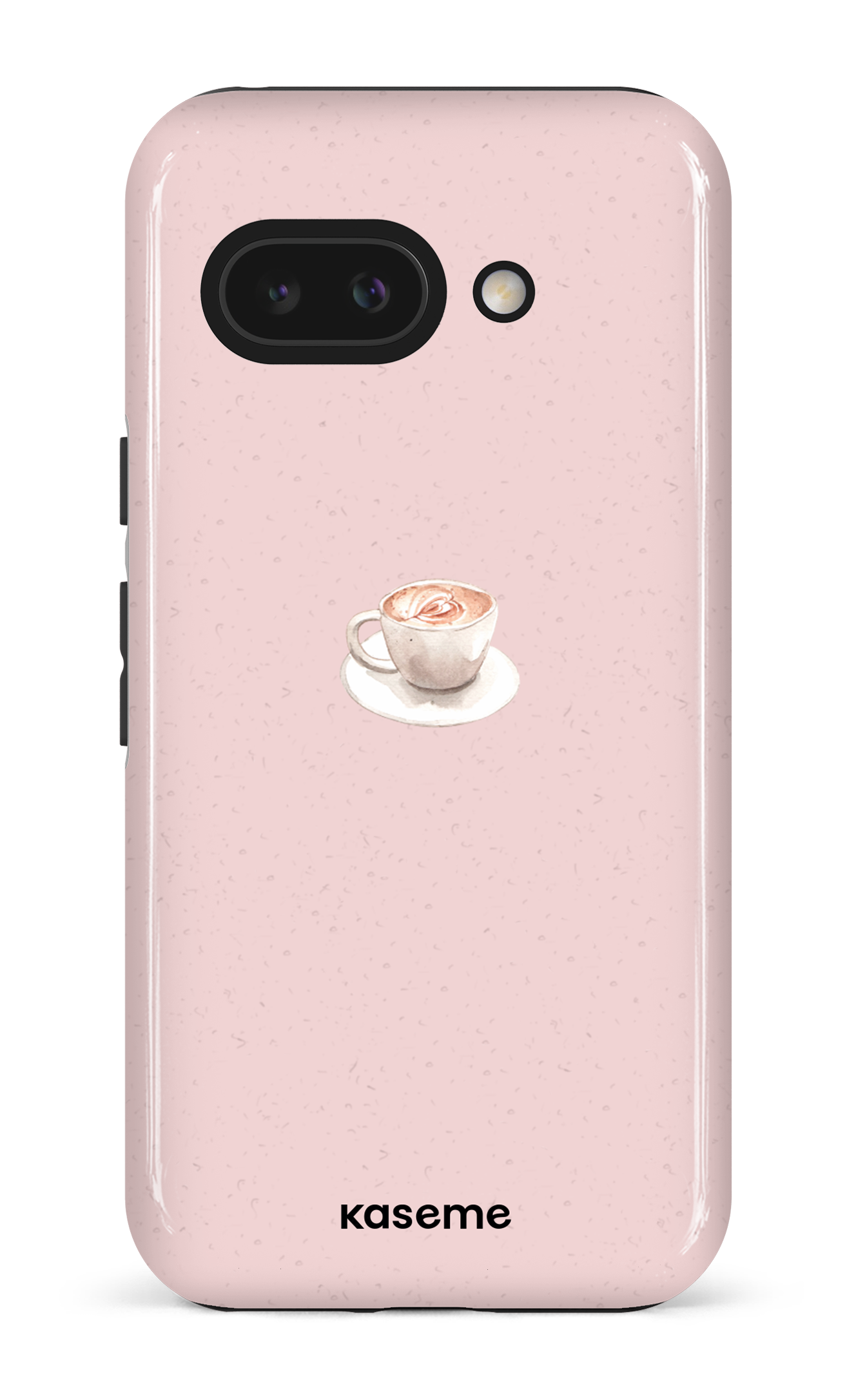 Google Pixel 9 A Impact (Gloss) Brew -