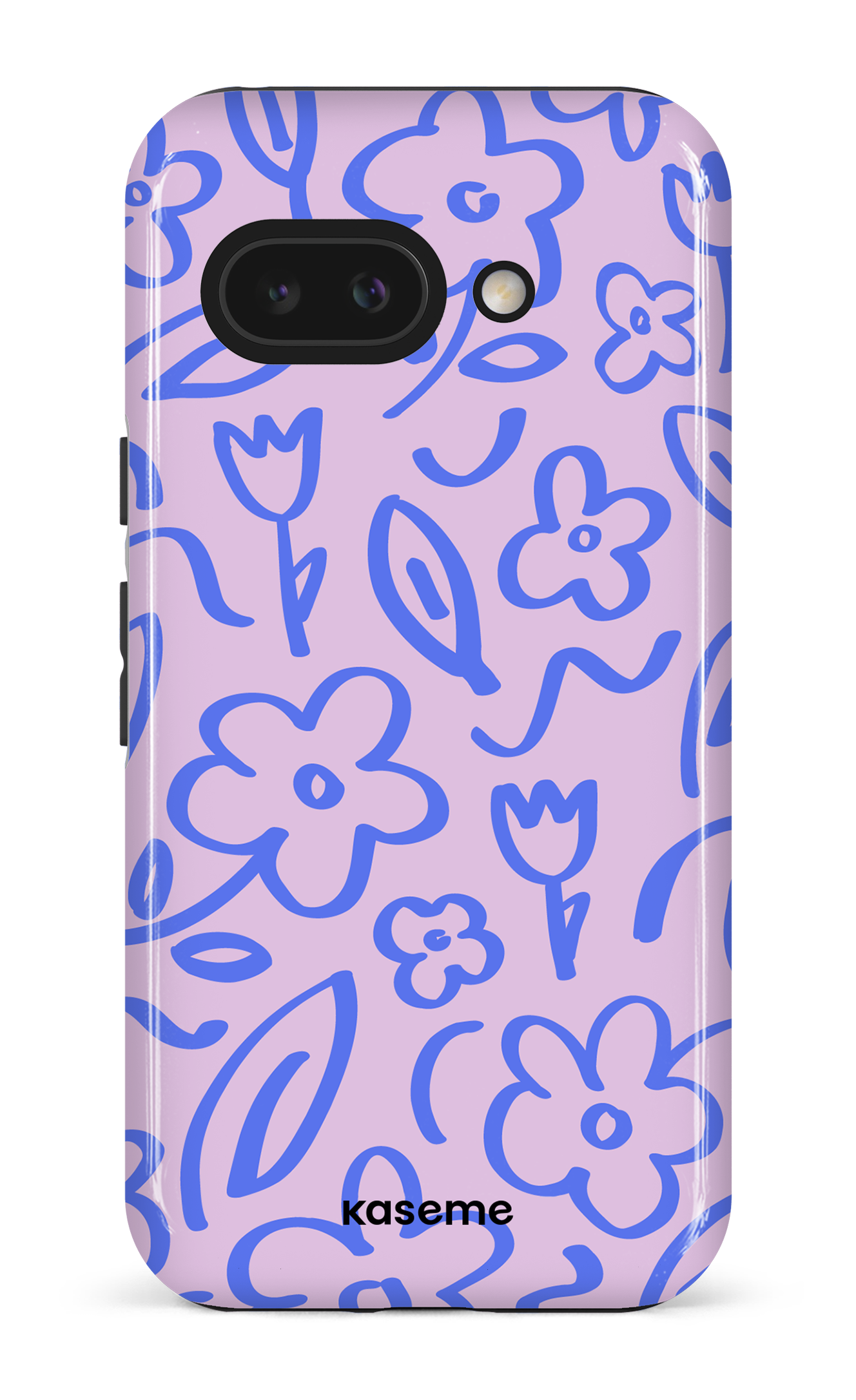 Google Pixel 9 A Impact (Gloss) Brooklyn Blue -