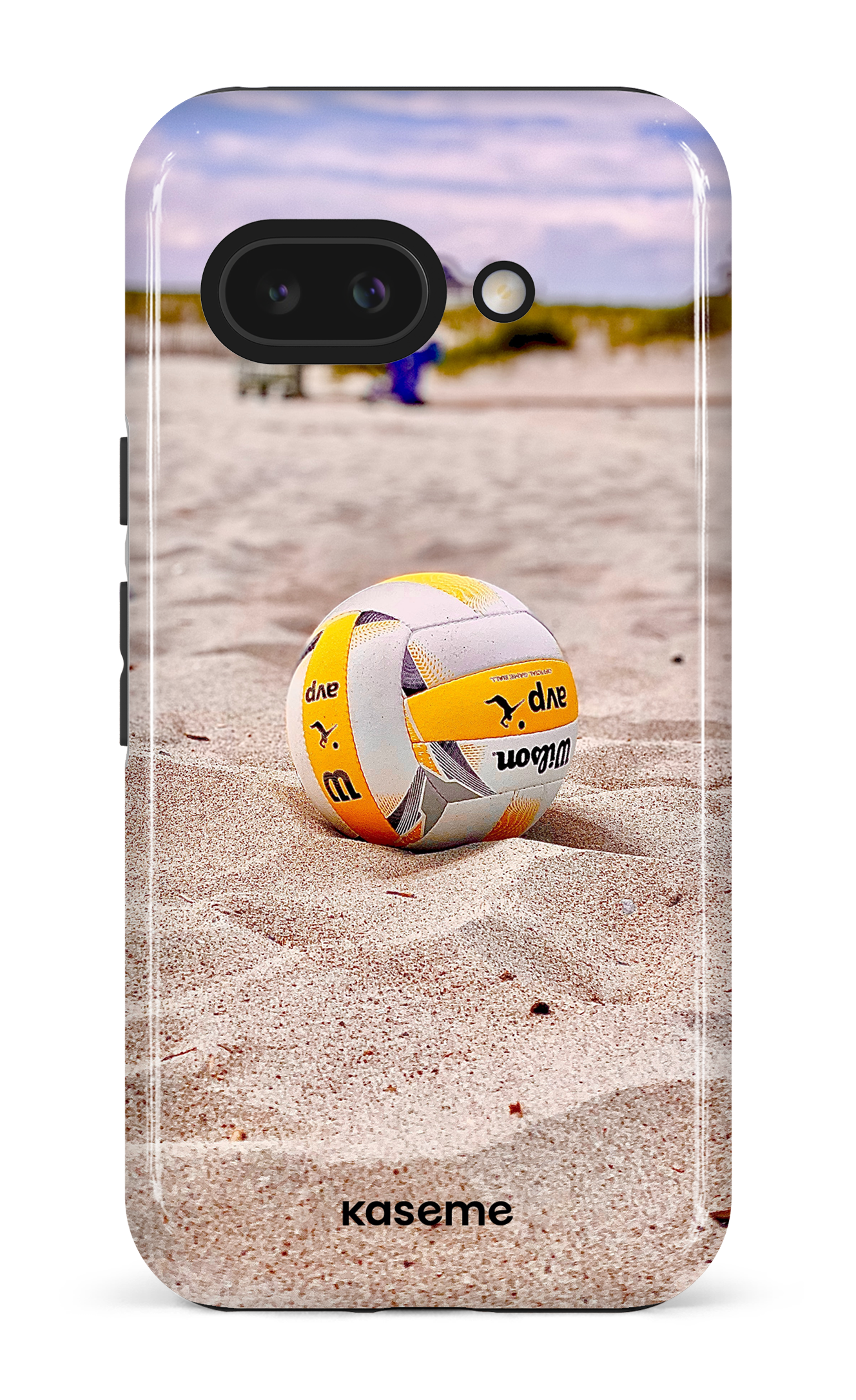 Google Pixel 9 A Impact (Gloss) Bump -