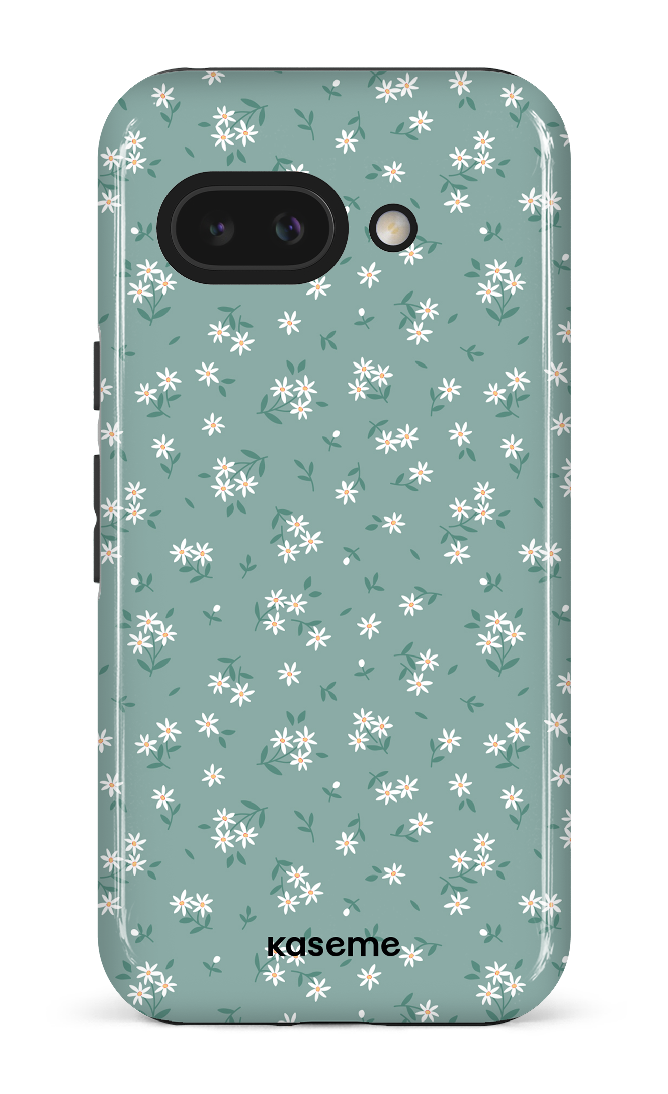 Google Pixel 9 A Impact (Gloss) Bush Turquoise -