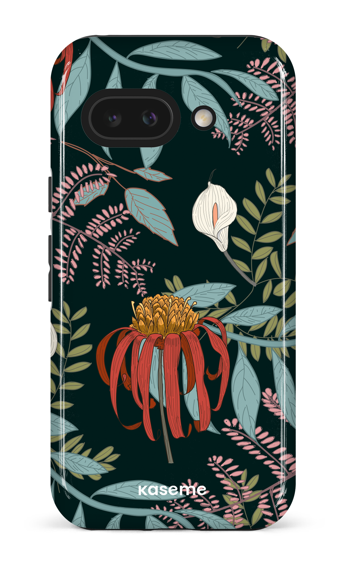 Google Pixel 9 A Impact (Gloss) Calla -