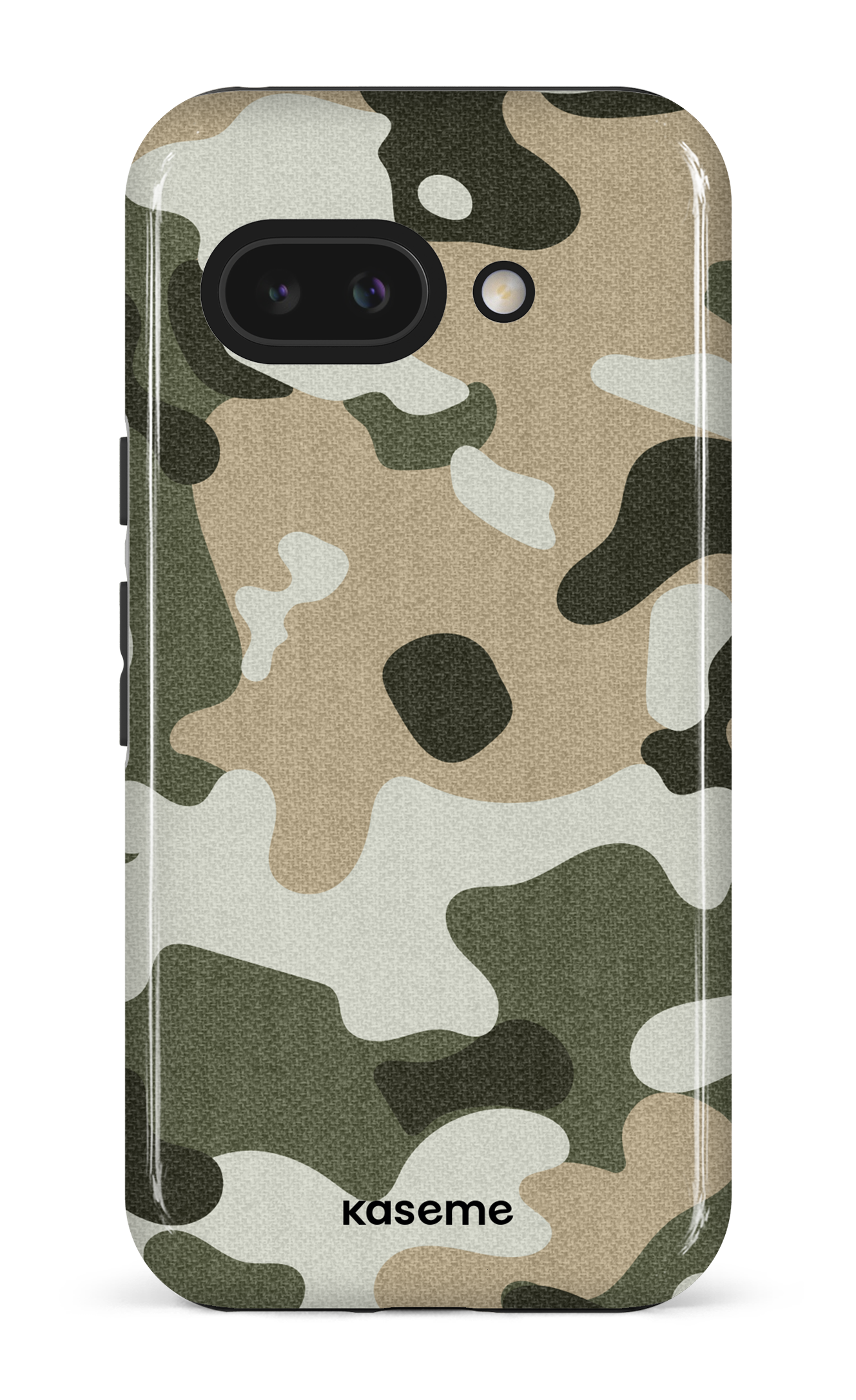 Google Pixel 9 A Impact (Gloss) Camo -