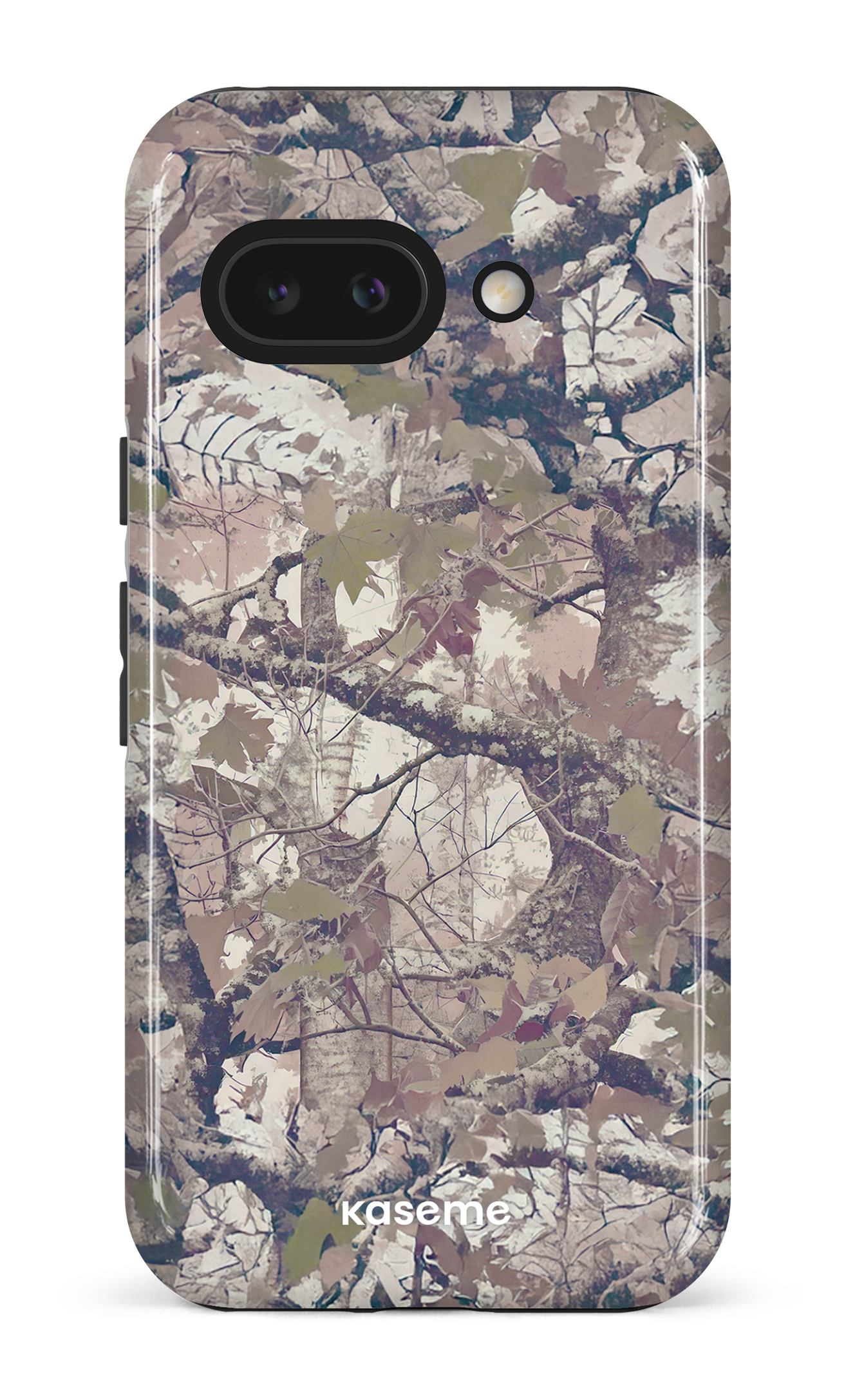 Google Pixel 9 A Impact (Gloss) Camouflage -