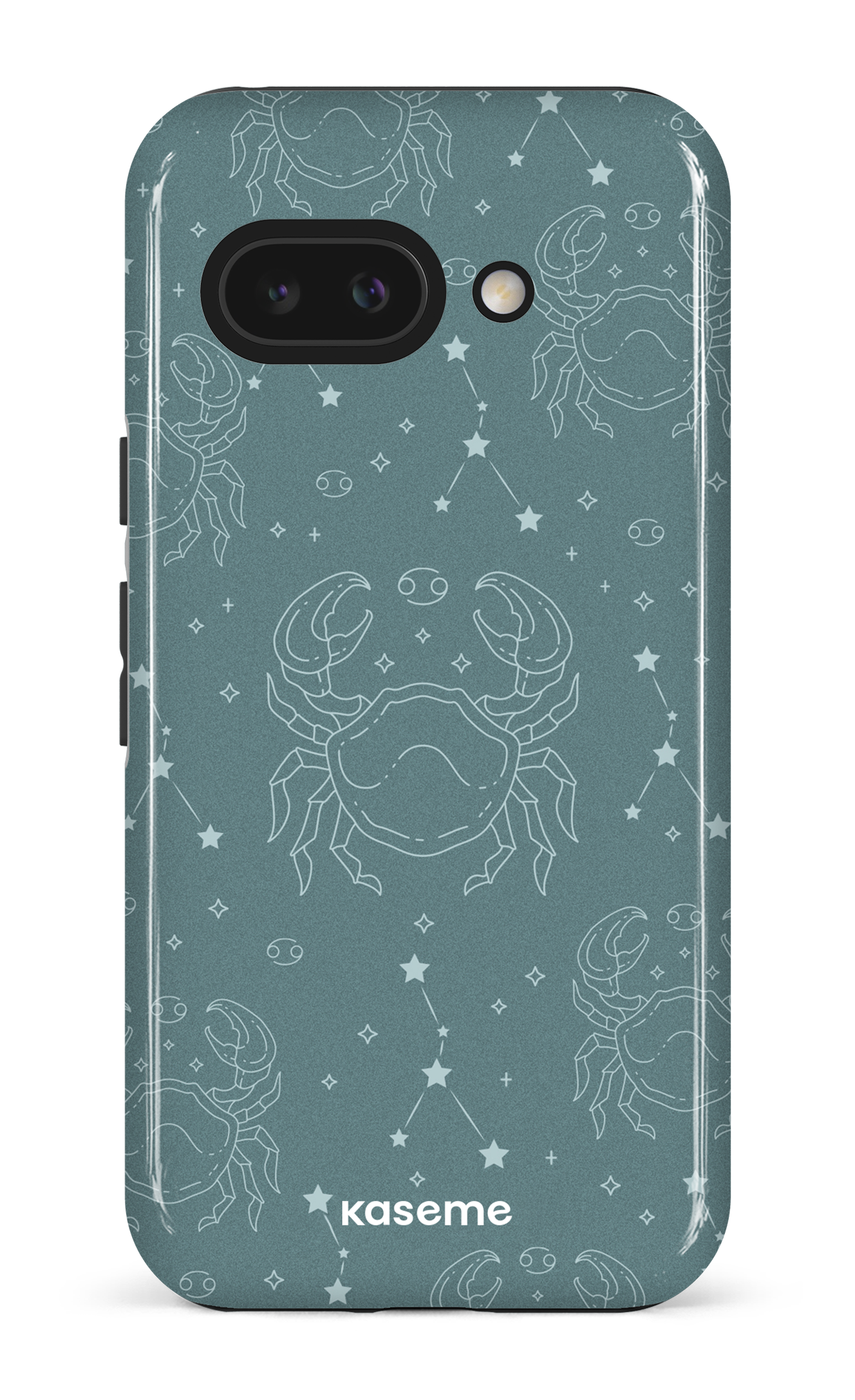 Google Pixel 9 A Impact (Gloss) Cancer -