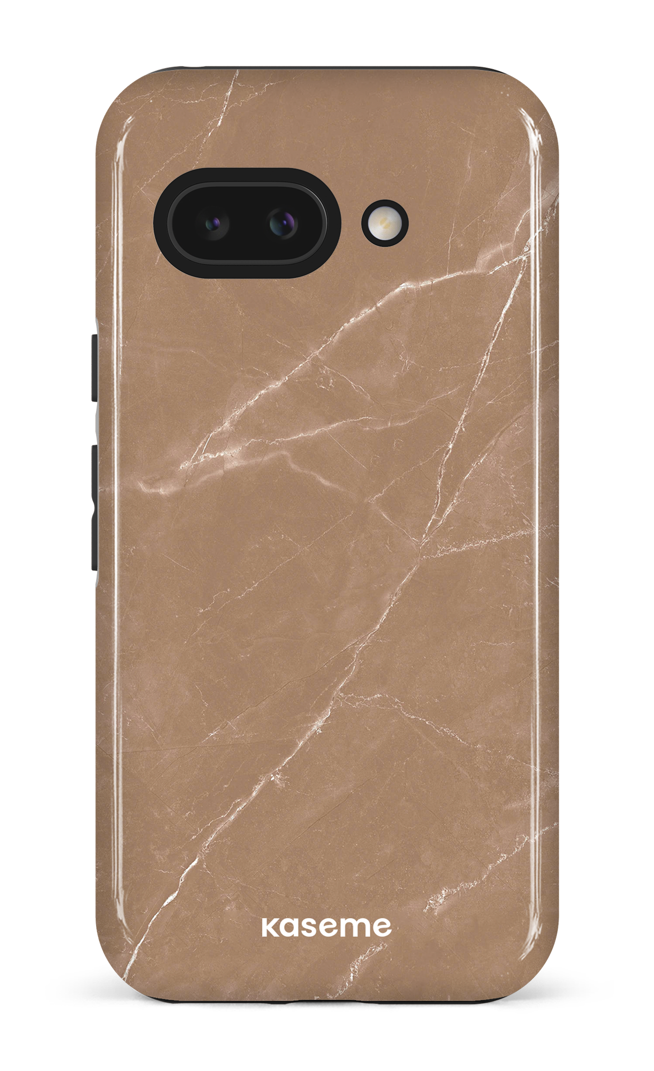 Google Pixel 9 A Impact (Gloss) Cappuccino -