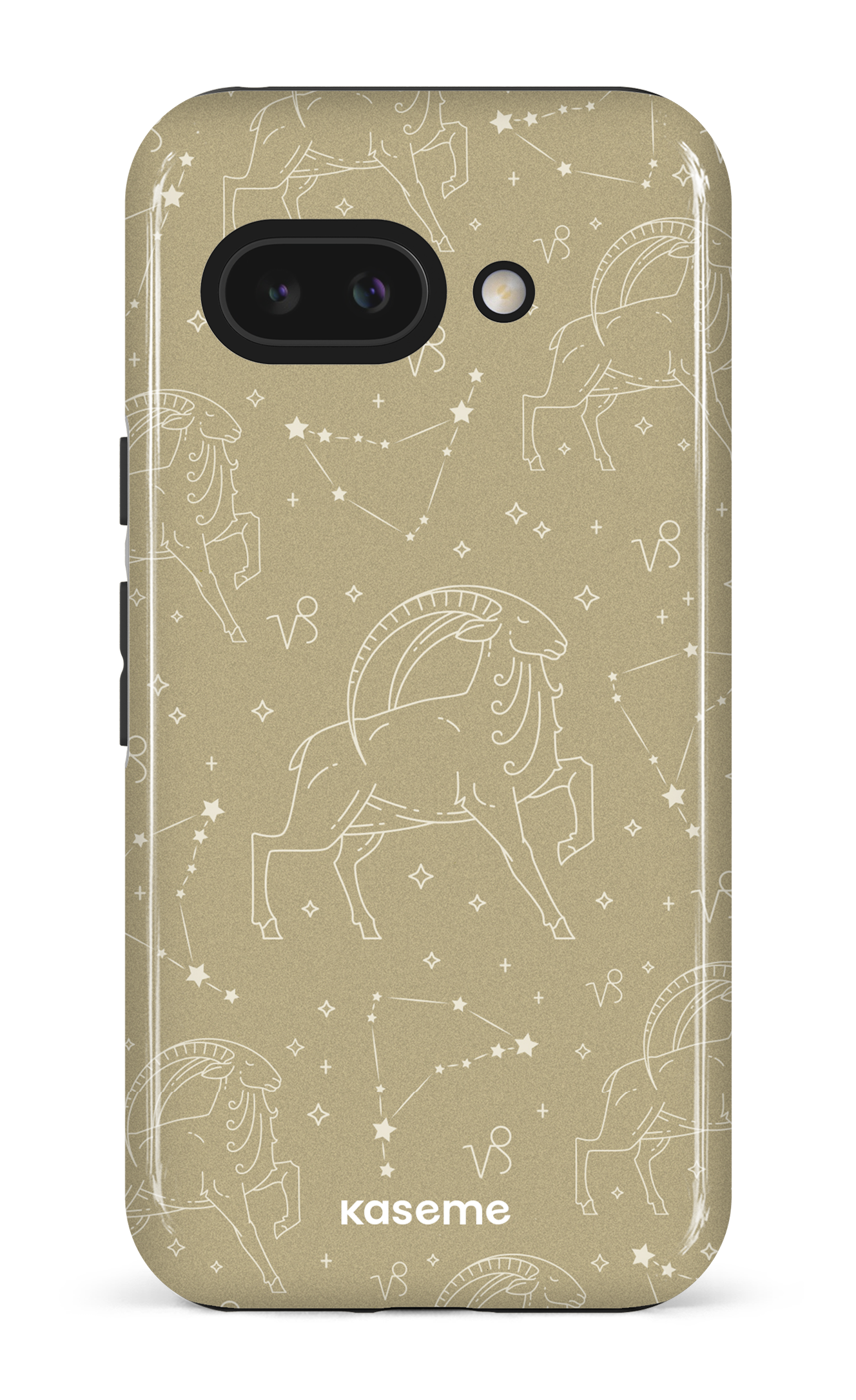 Google Pixel 9 A Impact (Gloss) Capricorn -