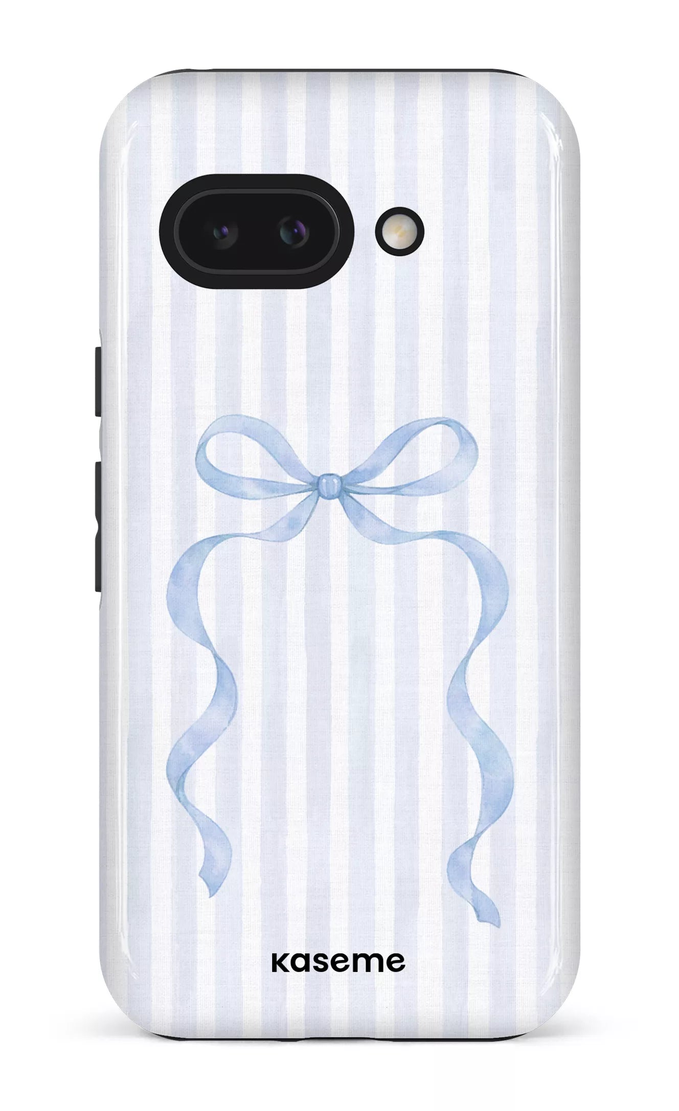 Google Pixel 9 A Impact (Gloss) Celeste Blue -