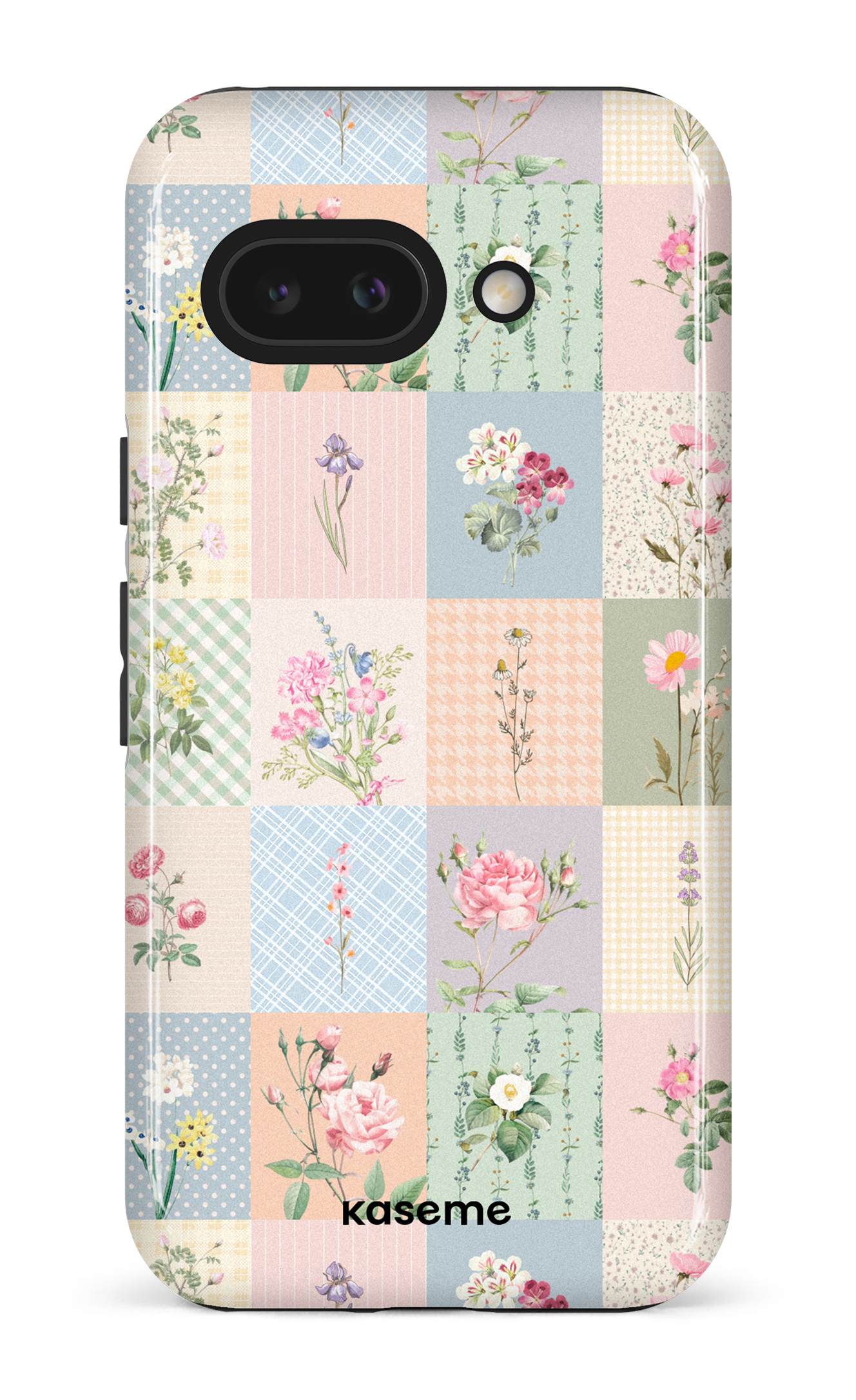 Google Pixel 9 A Impact (Gloss) Champs-Élysées -