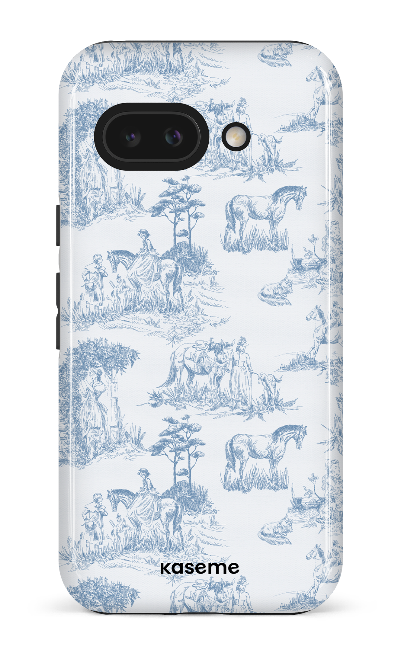 Google Pixel 9 A Impact (Gloss) Charmingly -