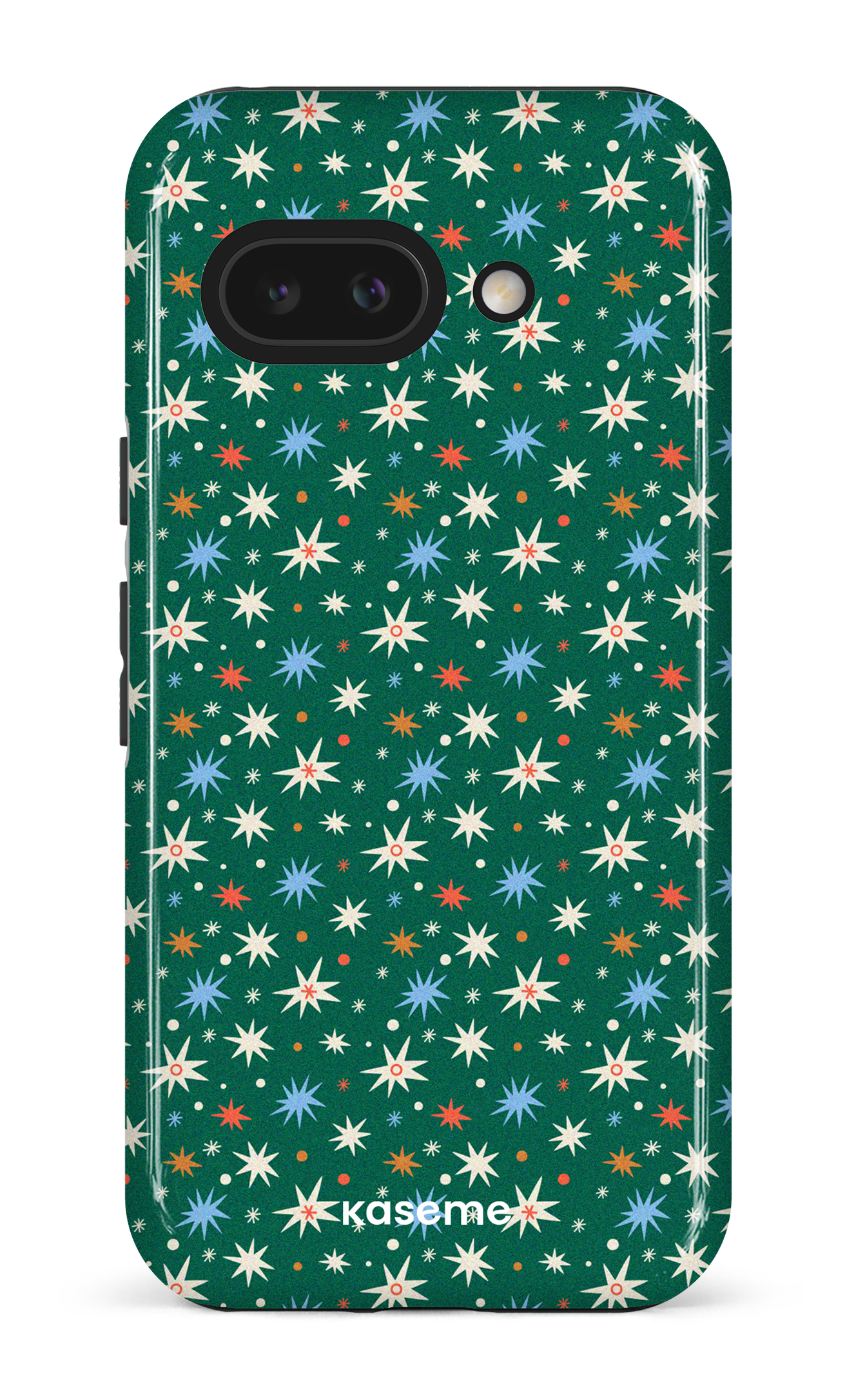 Google Pixel 9 A Impact (Gloss) Cheery -