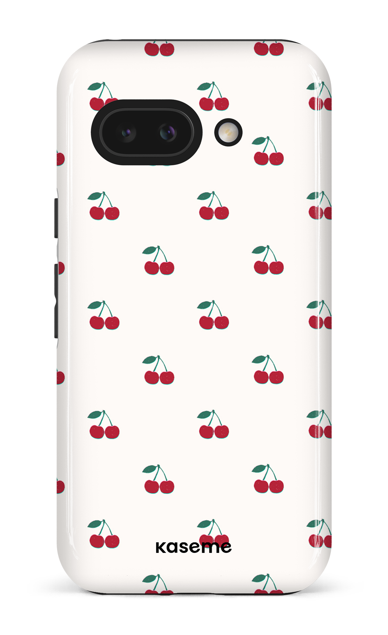 Google Pixel 9 A Impact (Gloss) Chérie -