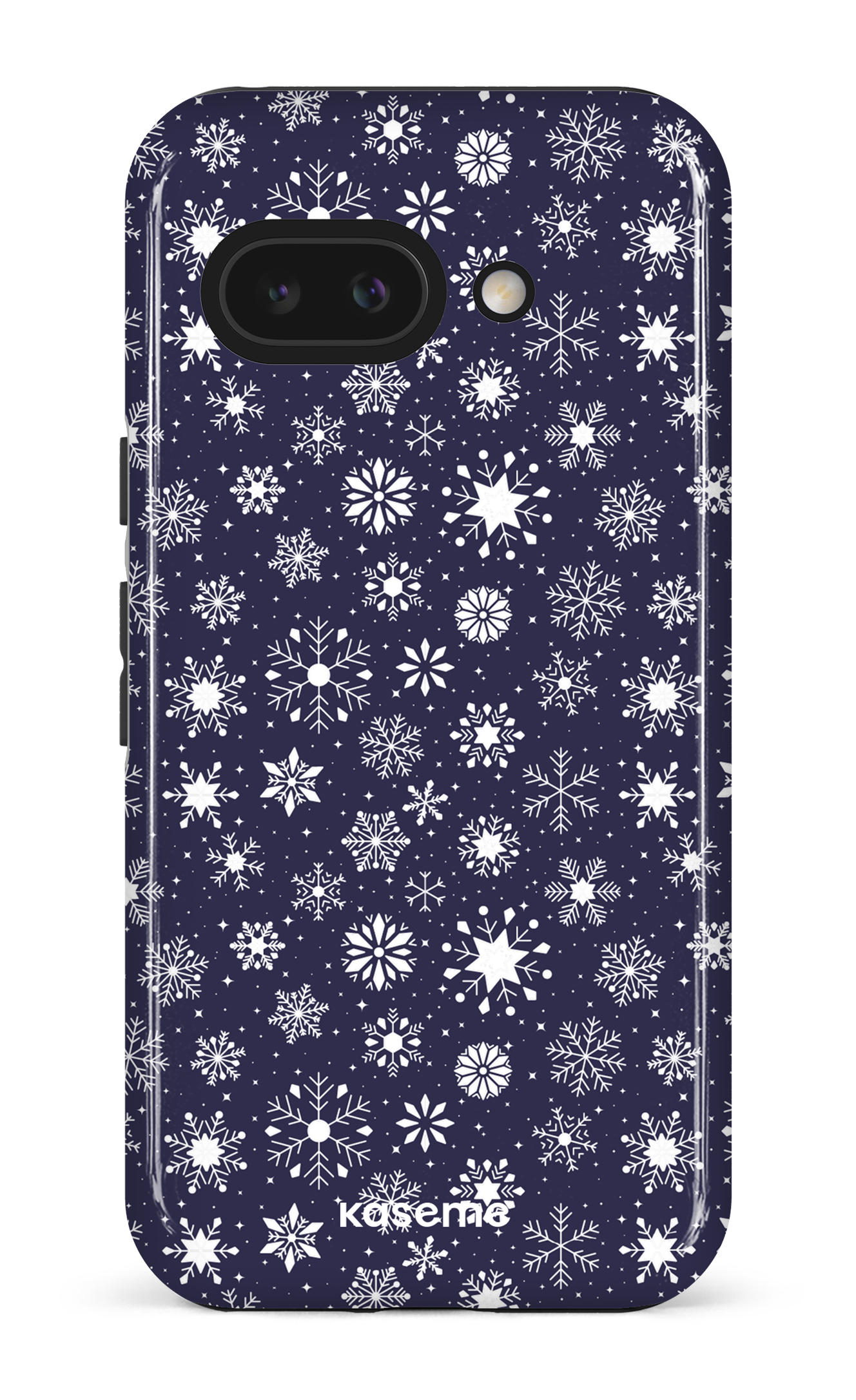 Google Pixel 9 A Impact (Gloss) Chilly -