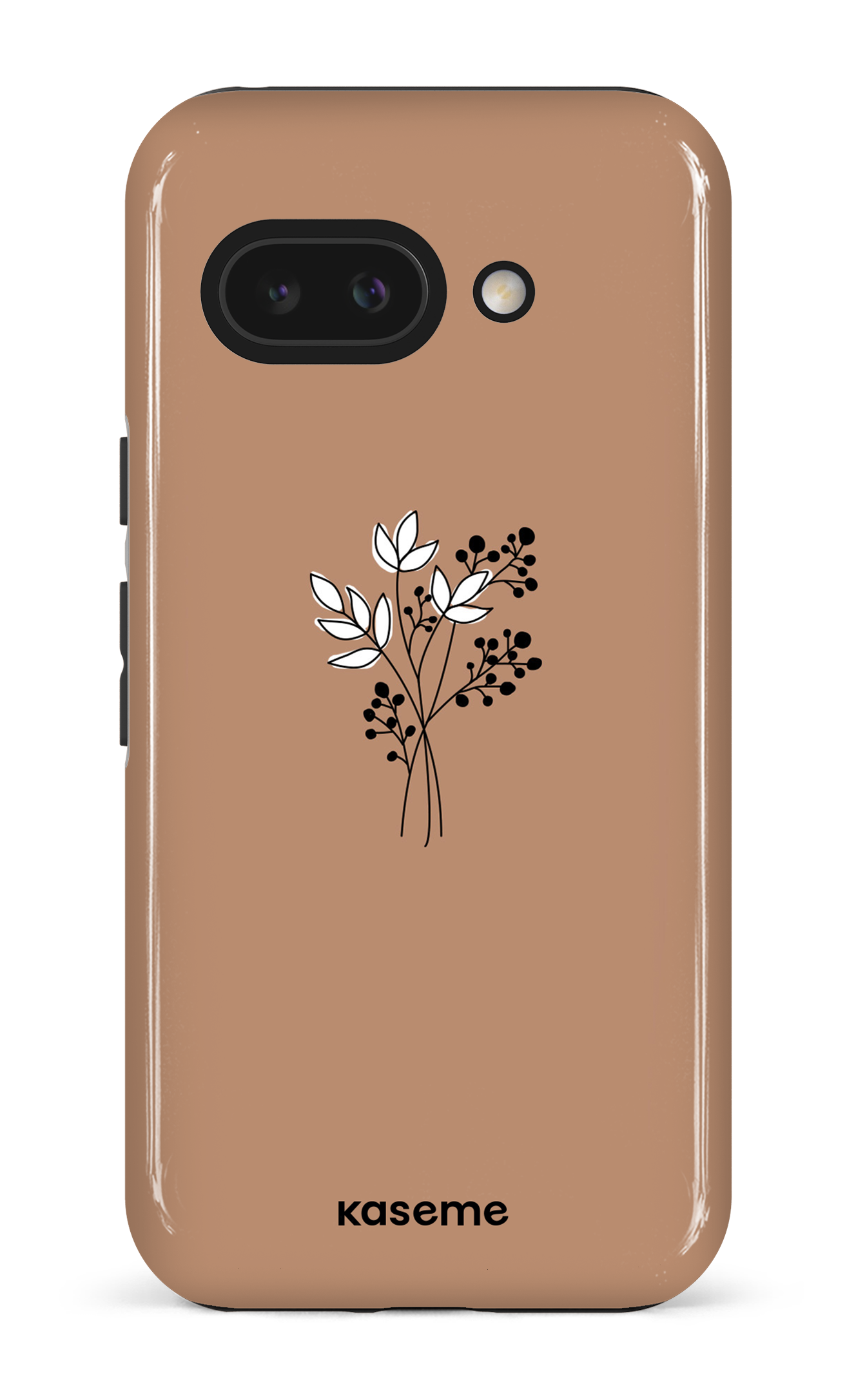 Google Pixel 9 A Impact (Gloss) Cinnamon -