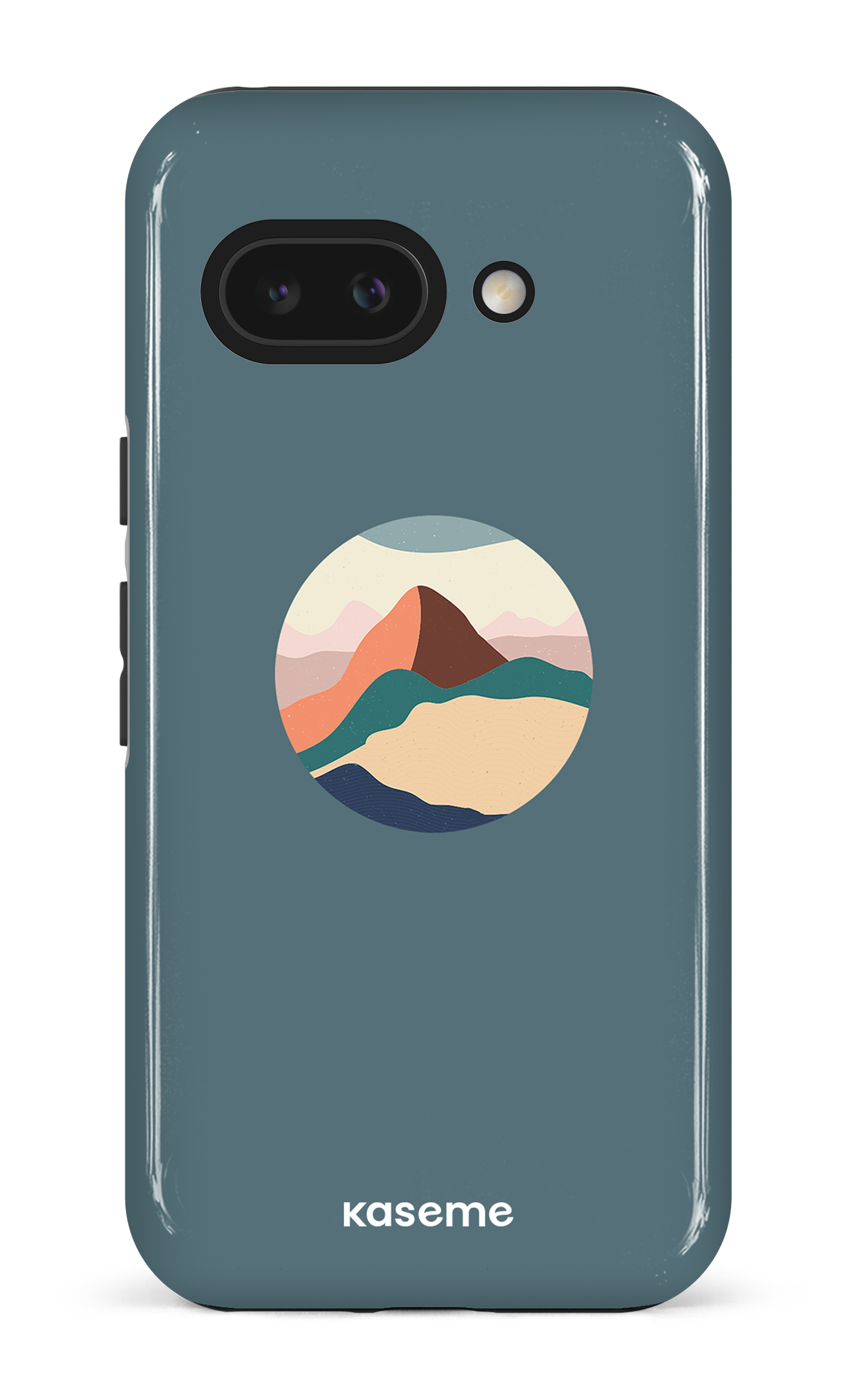 Google Pixel 9 A Impact (Gloss) Climb -