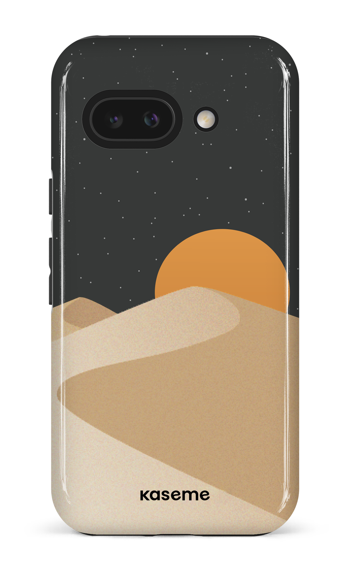 Google Pixel 9 A Impact (Gloss) Coastline -