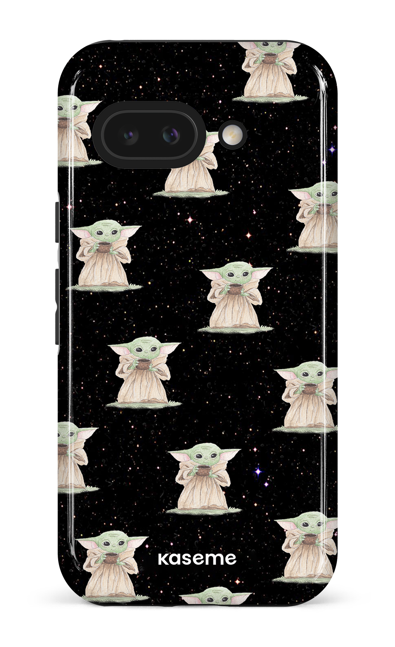 Google Pixel 9 A Impact (Gloss) Come Little One -