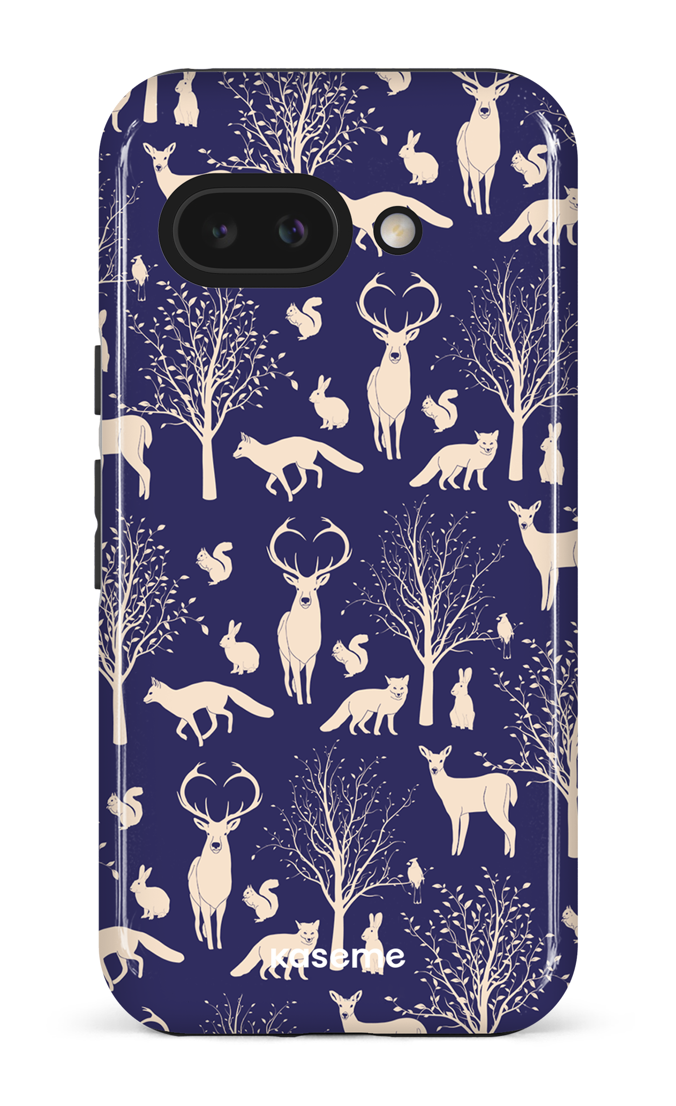 Google Pixel 9 A Impact (Gloss) Comet -