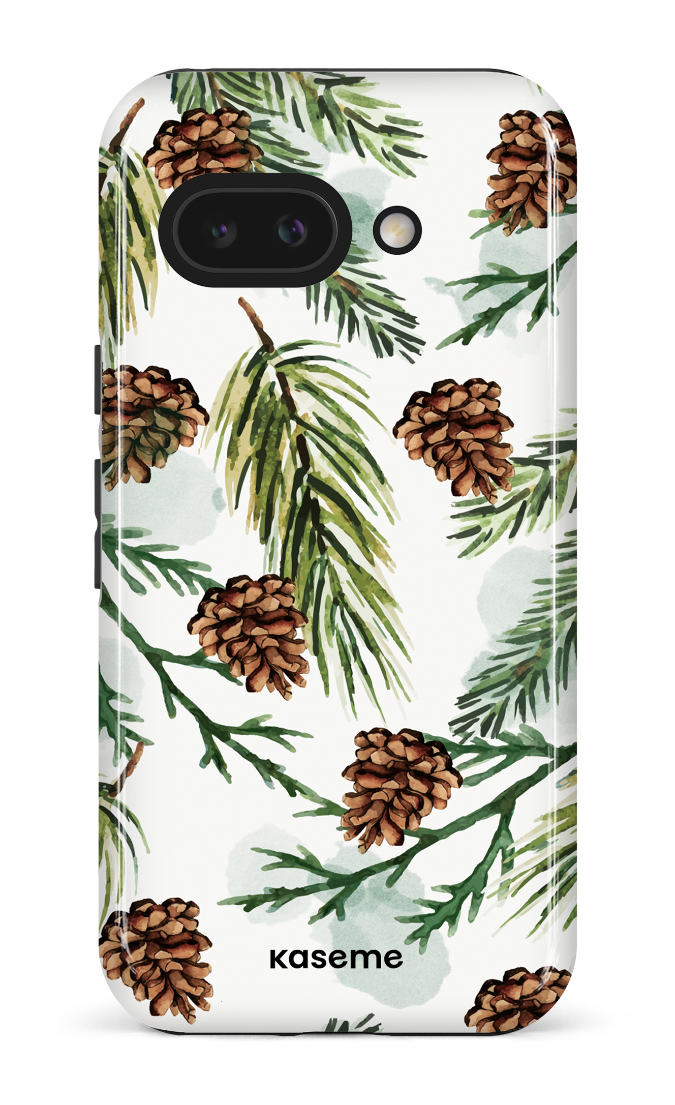 Google Pixel 9 A Impact (Gloss) Cones & Needles -