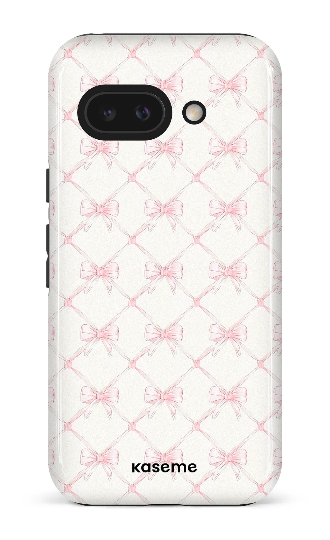 Google Pixel 9 A Impact (Gloss) Coquette -
