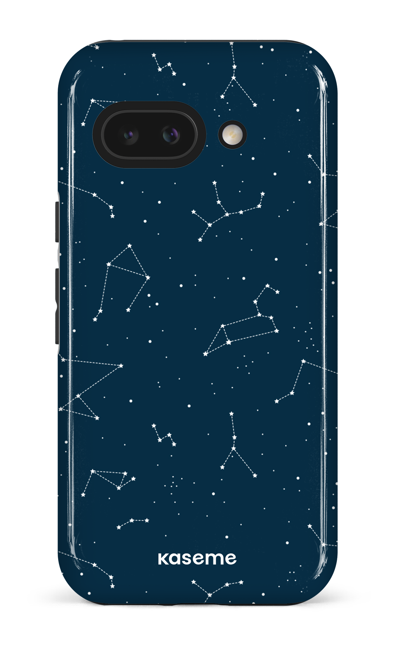 Google Pixel 9 A Impact (Gloss) Cosmos -