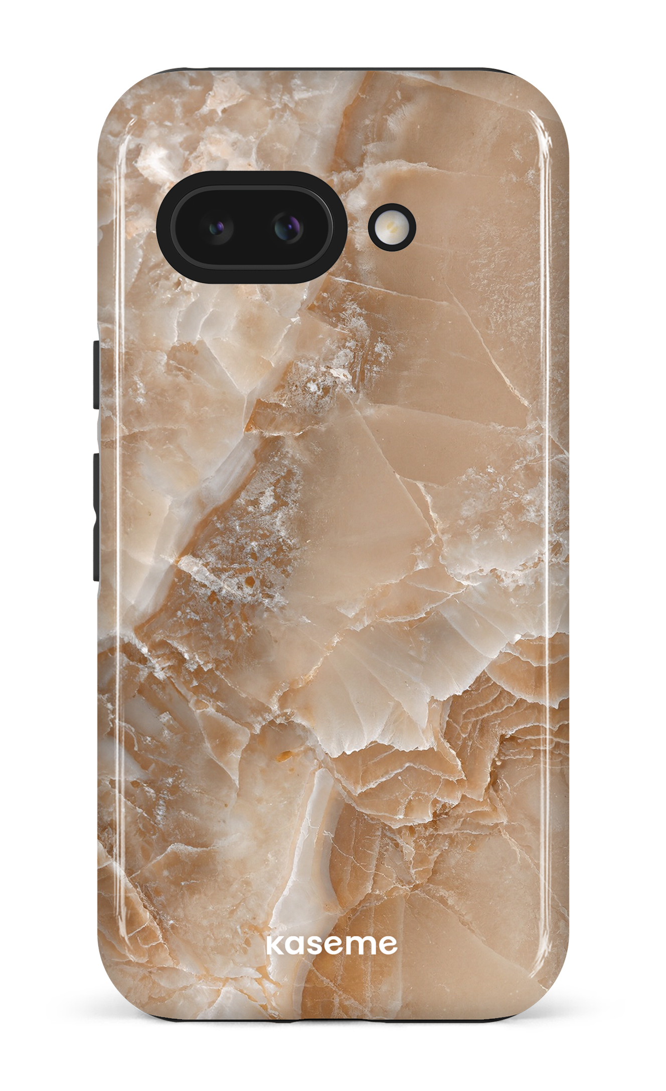 Google Pixel 9 A Impact (Gloss) Crystallized Dreams -