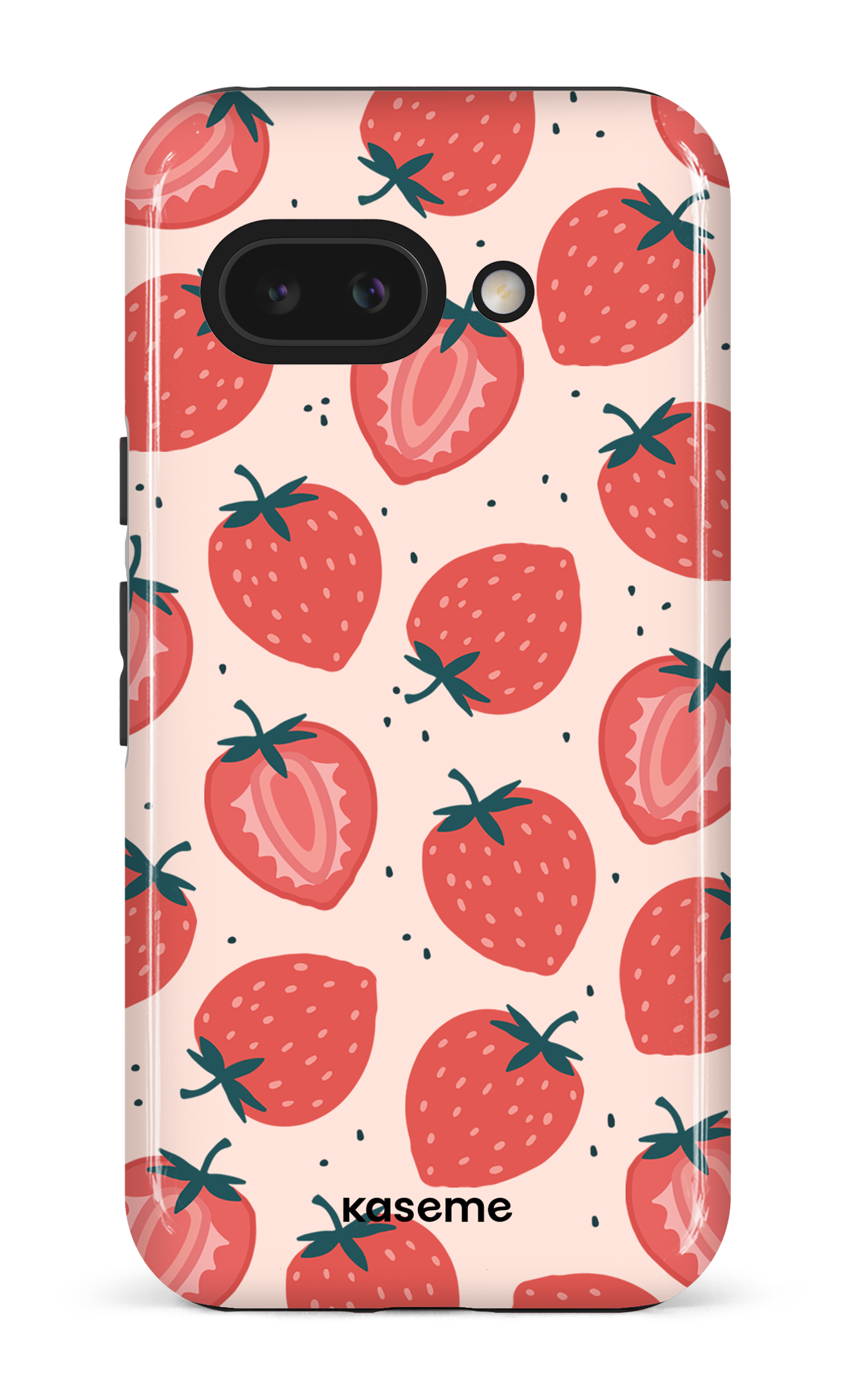 Google Pixel 9 A Impact (Gloss) Daiquiri -