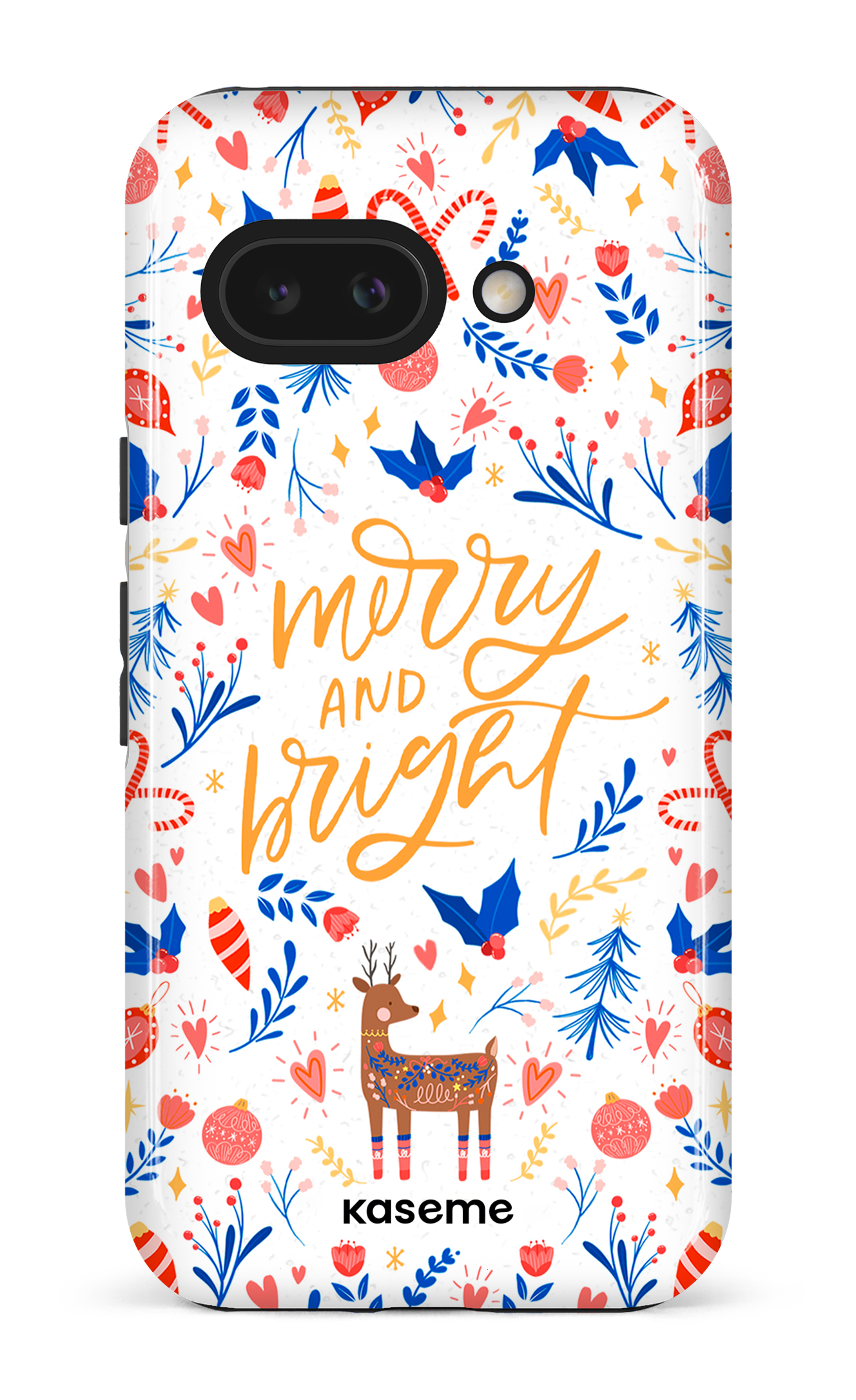 Google Pixel 9 A Impact (Gloss) Dasher -