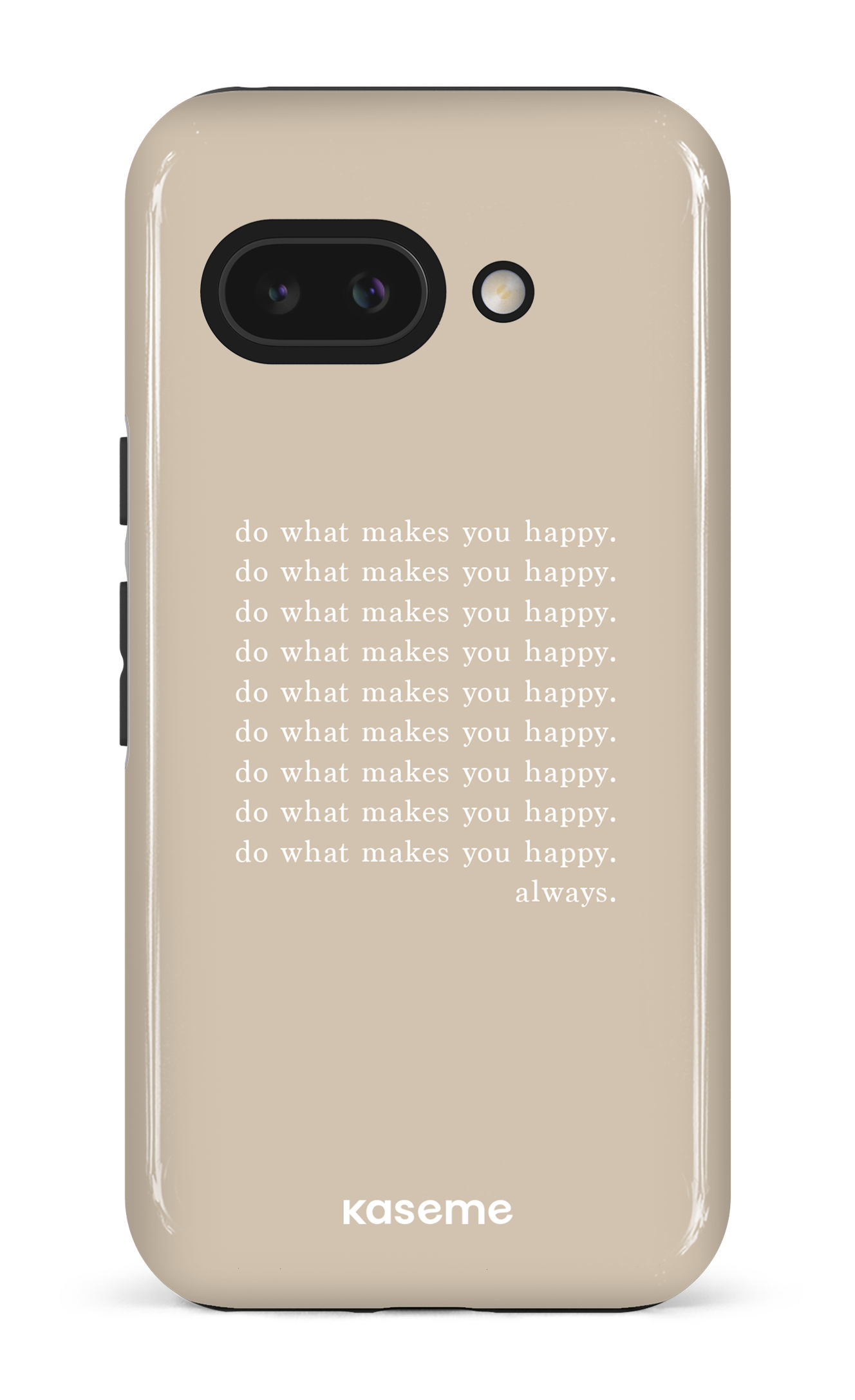 Google Pixel 9 A Impact (Gloss) Daydream -