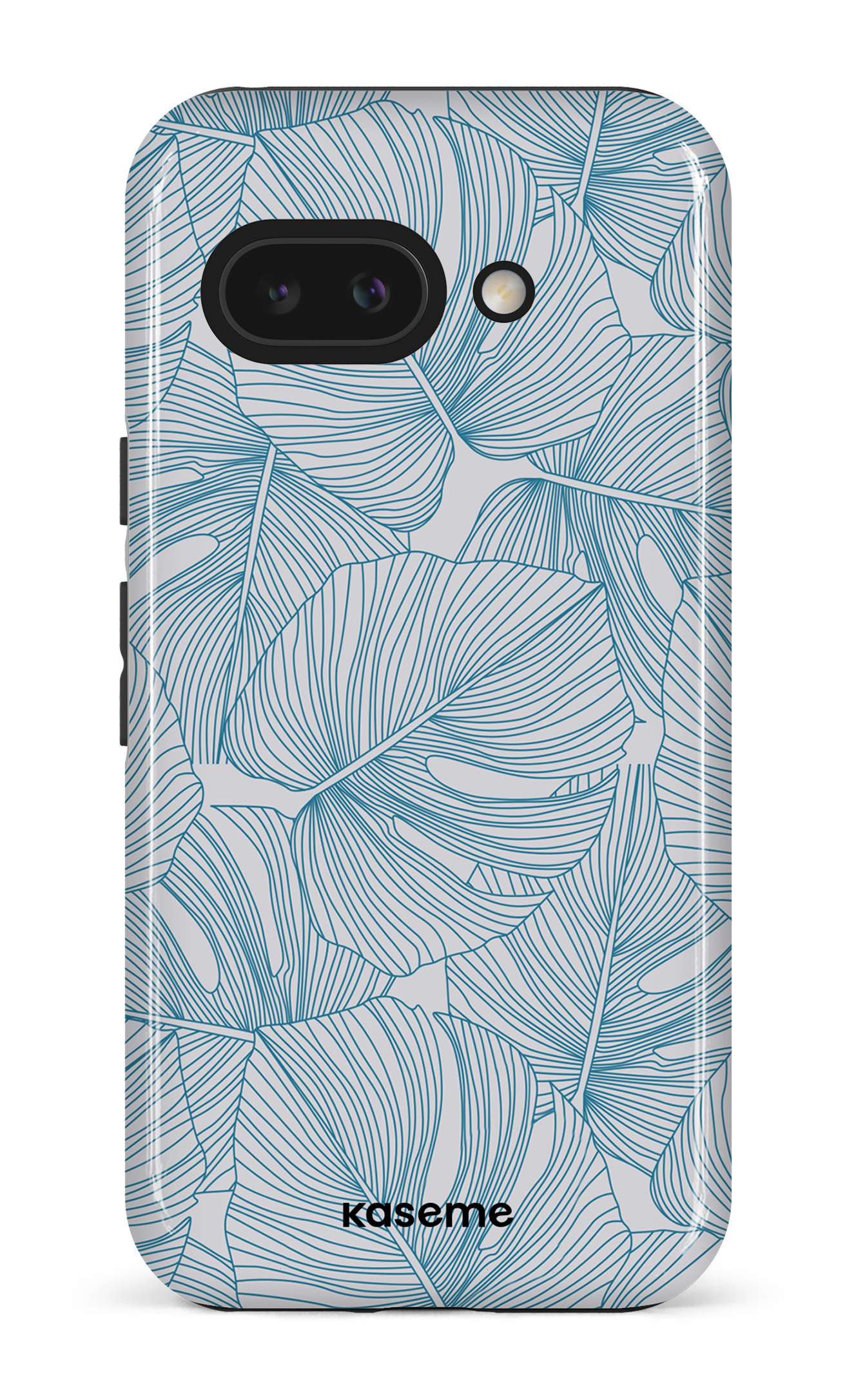 Google Pixel 9 A Impact (Gloss) Deliciosa blue -