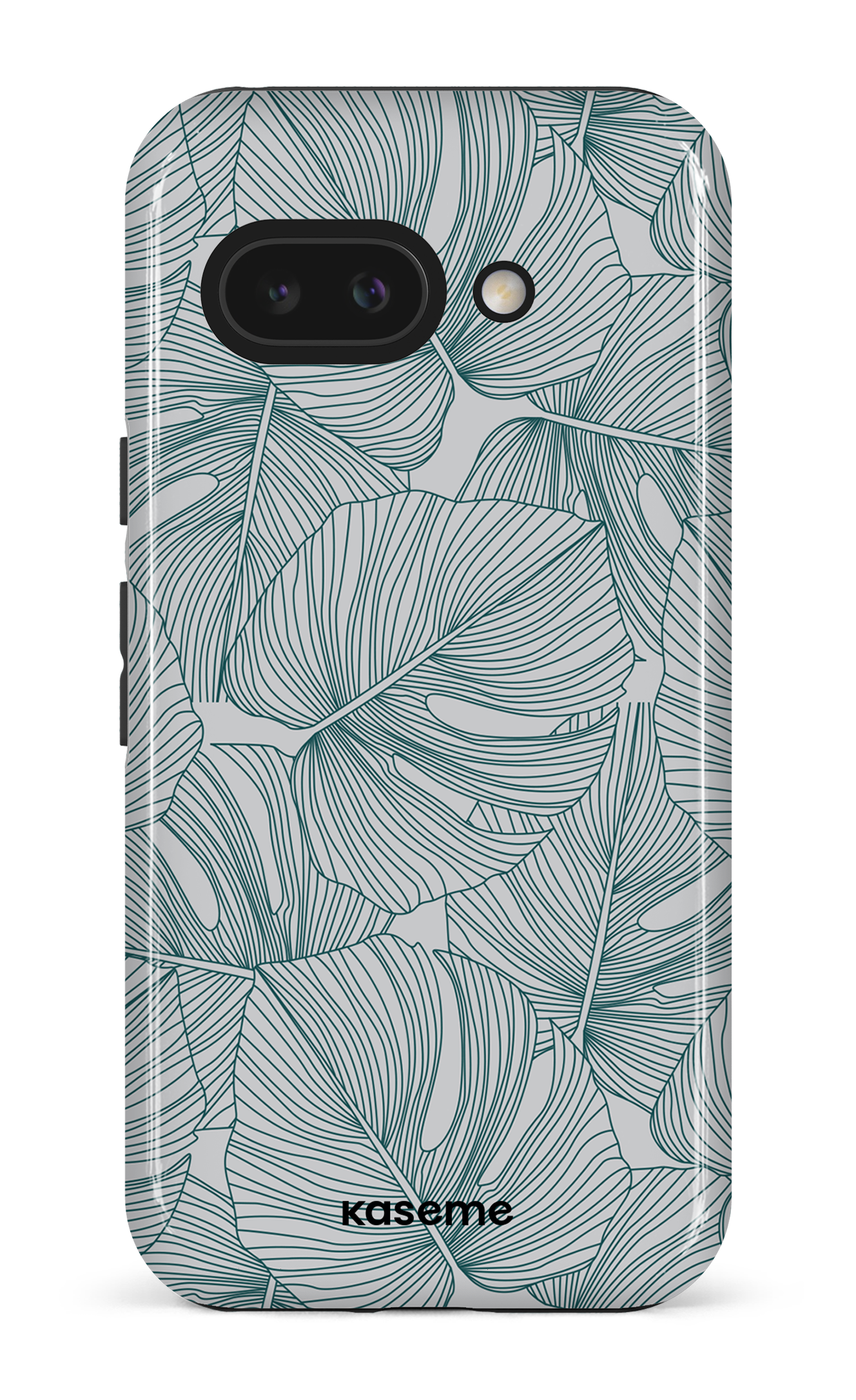 Google Pixel 9 A Impact (Gloss) Deliciosa green -