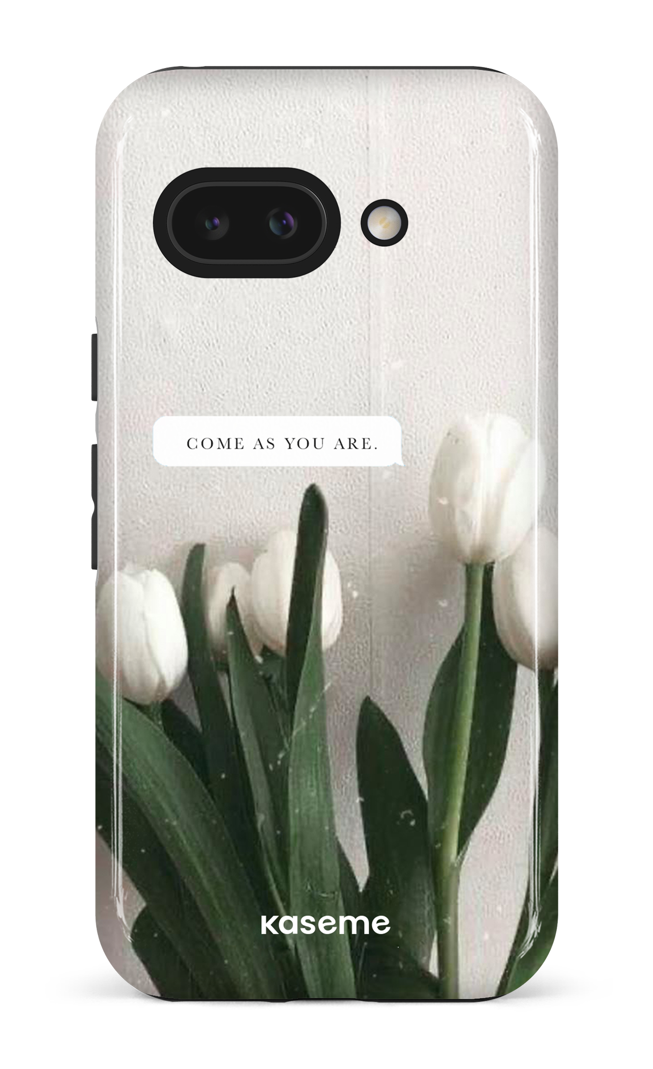 Google Pixel 9 A Impact (Gloss) Dewy -