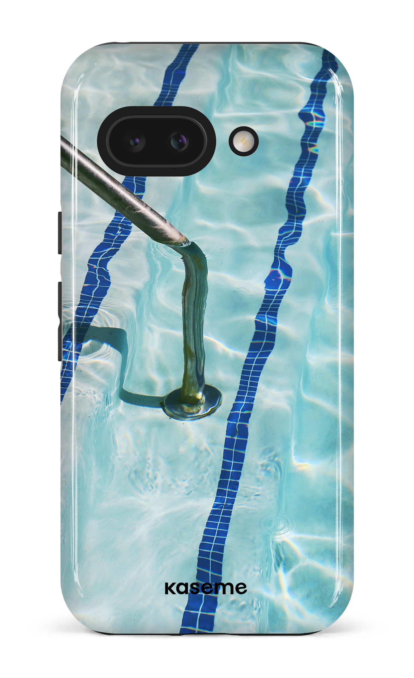 Google Pixel 9 A Impact (Gloss) Dive -