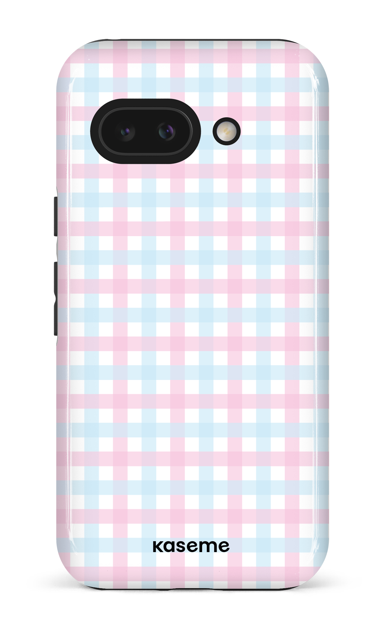 Google Pixel 9 A Impact (Gloss) Divine Blue -