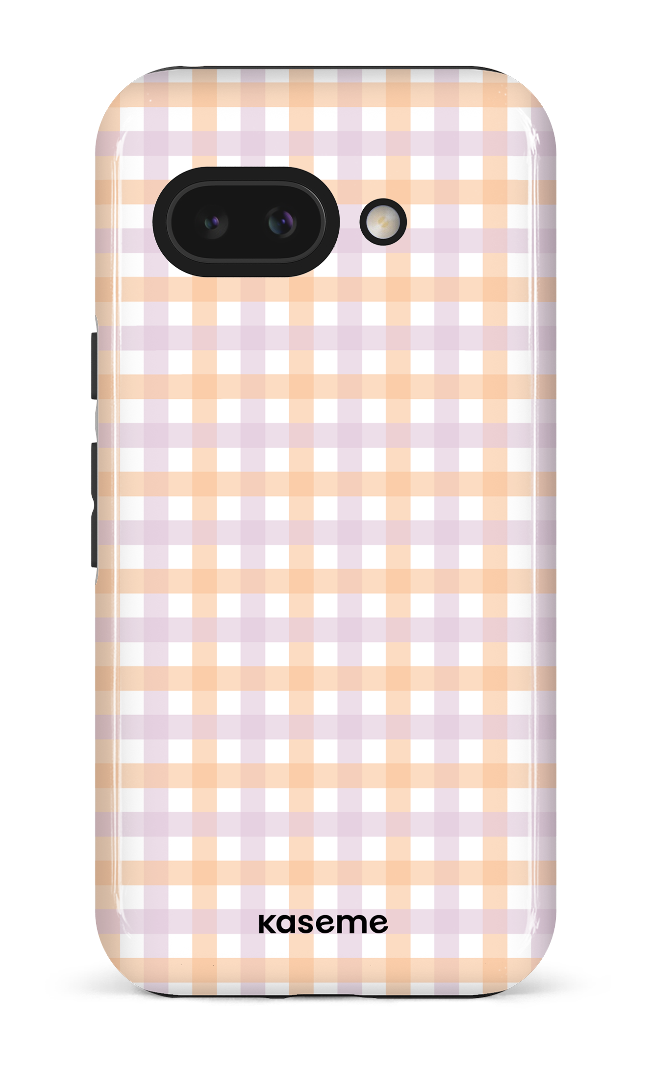 Google Pixel 9 A Impact (Gloss) Divine Orange -