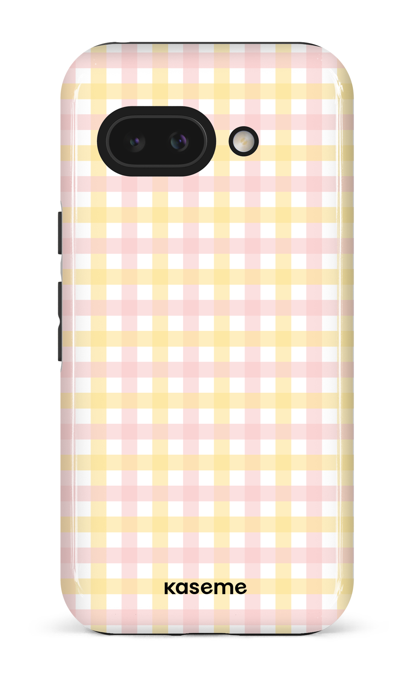 Google Pixel 9 A Impact (Gloss) Divine -