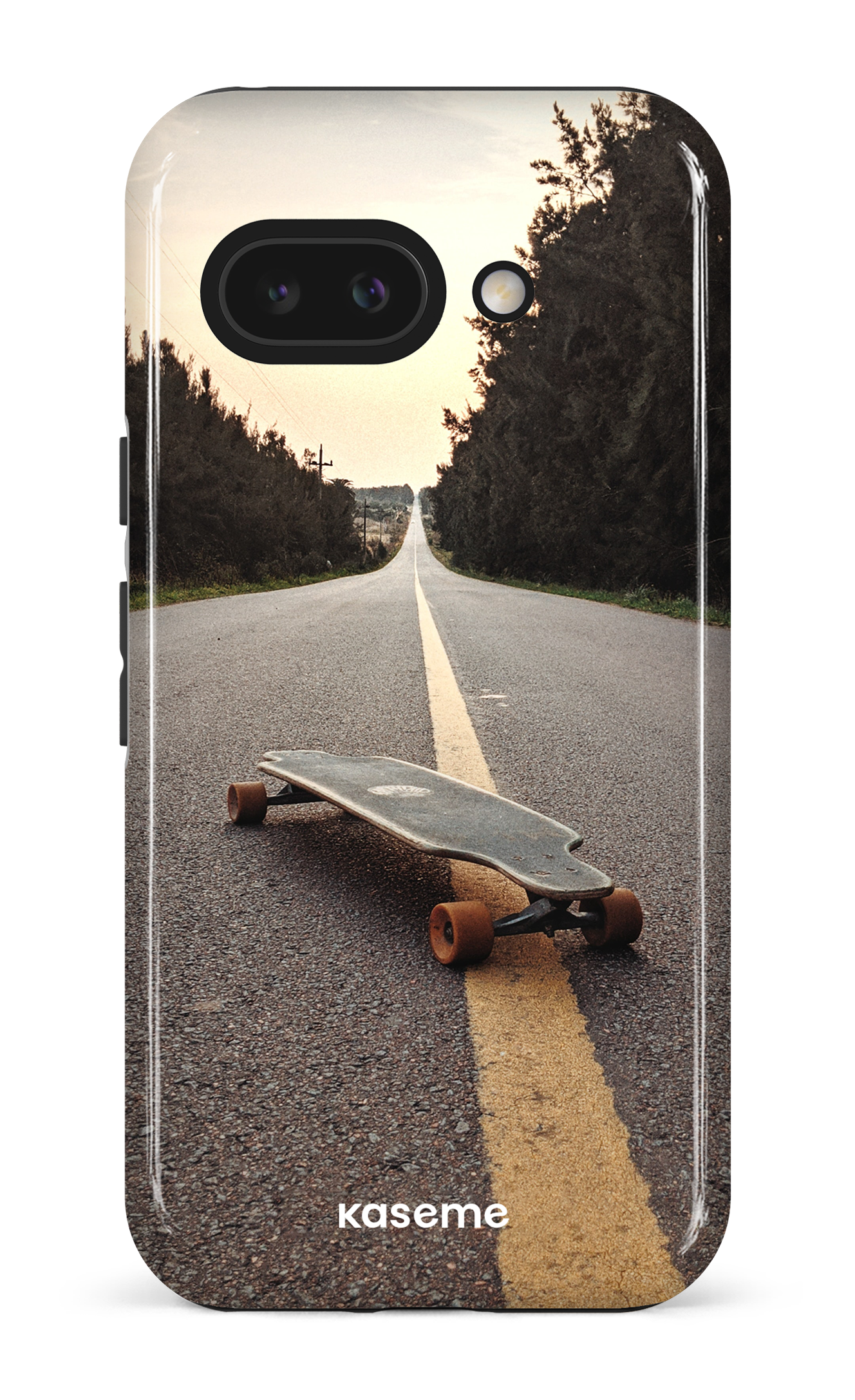 Google Pixel 9 A Impact (Gloss) Downhill -