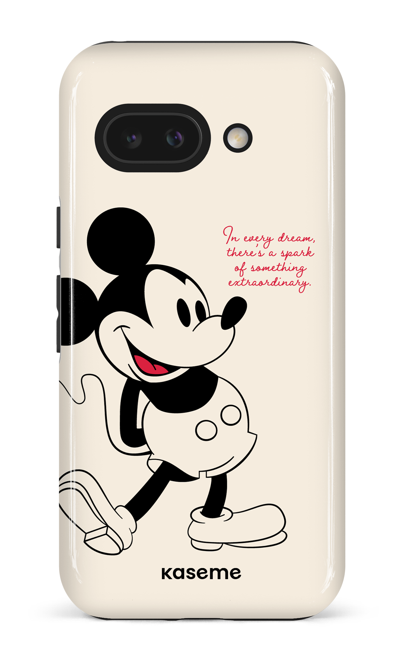 Google Pixel 9 A Impact (Gloss) Dreamscape -