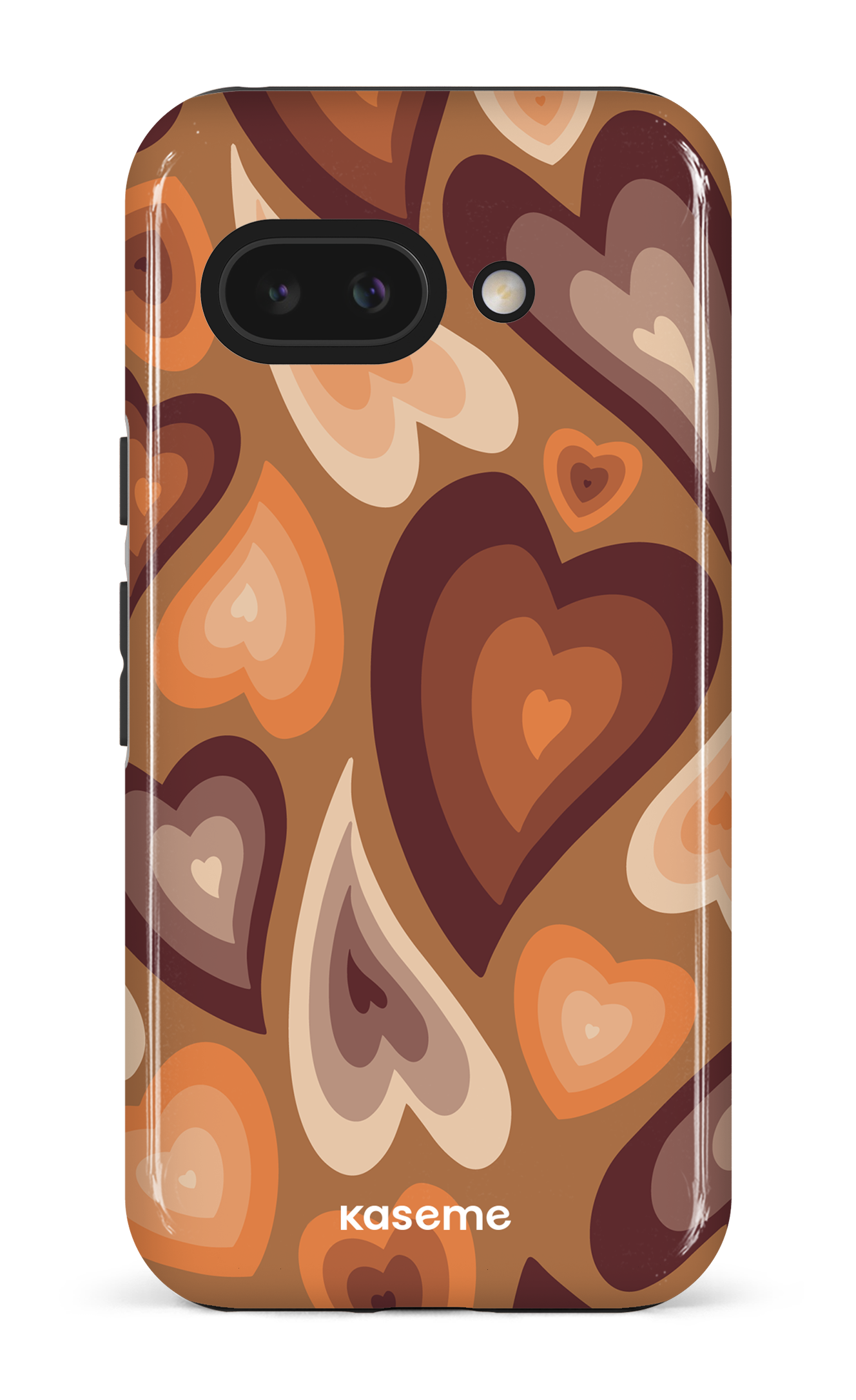 Google Pixel 9 A Impact (Gloss) Dulce -