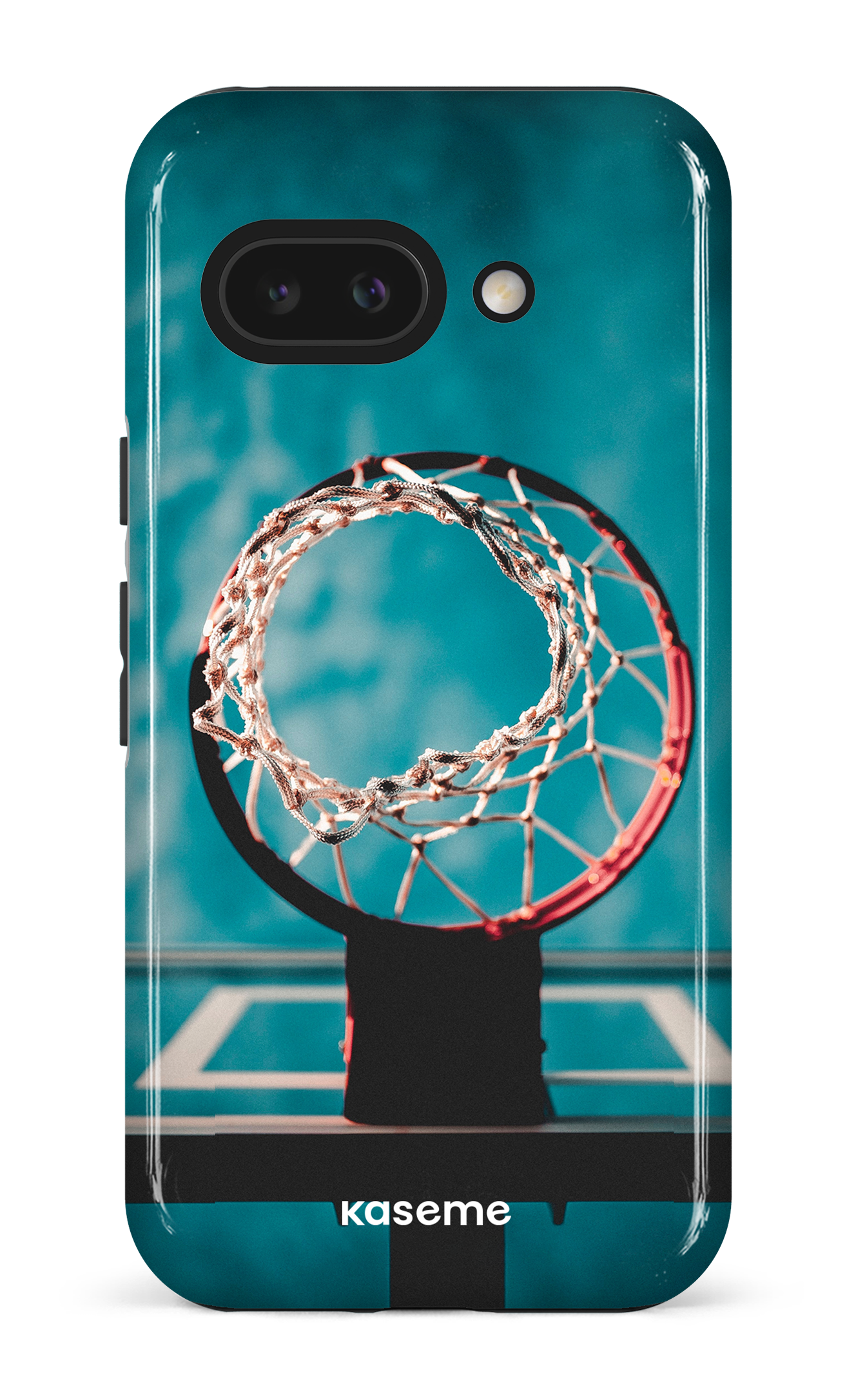Google Pixel 9 A Impact (Gloss) Dunk -