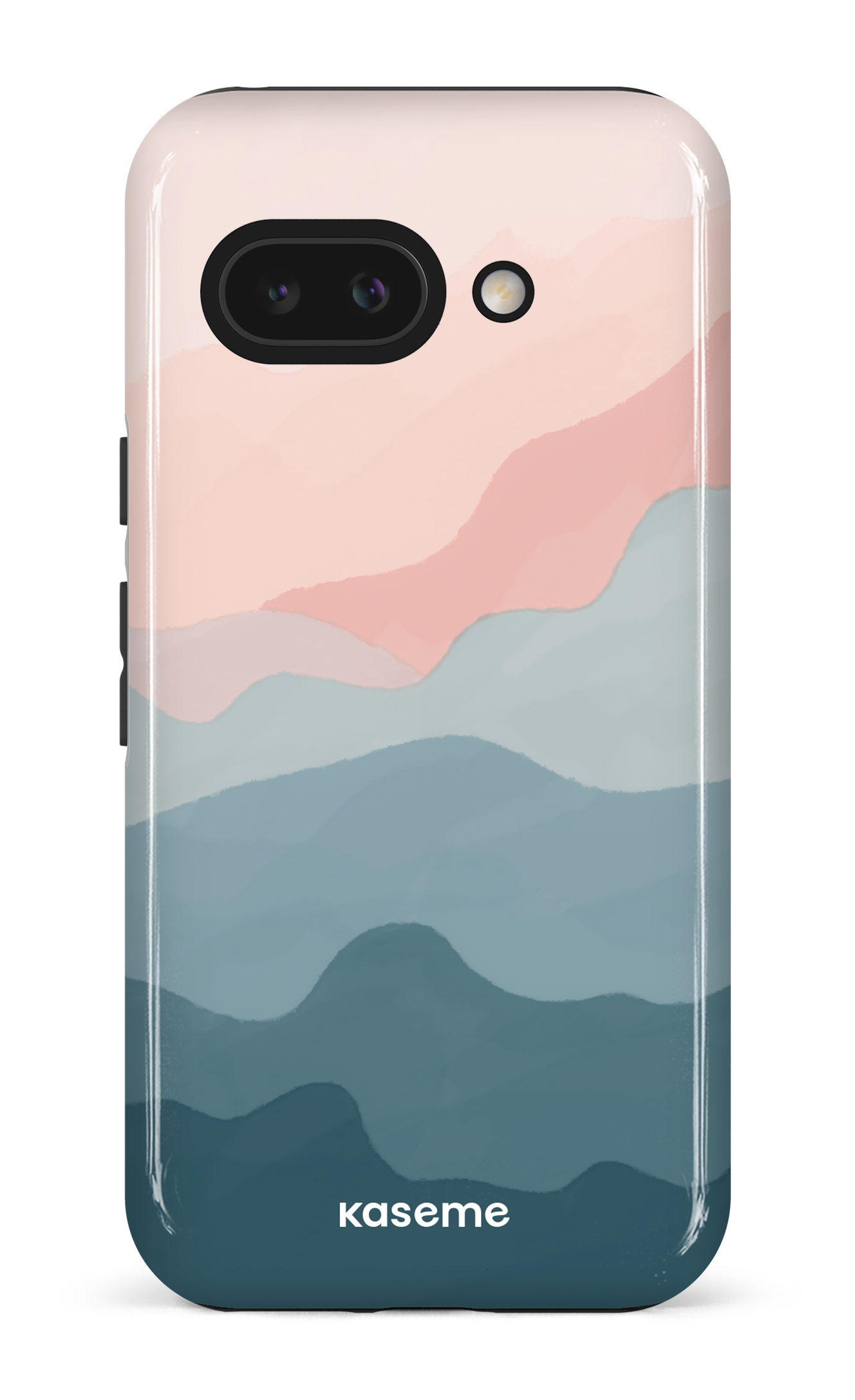 Google Pixel 9 A Impact (Gloss) Dusk -