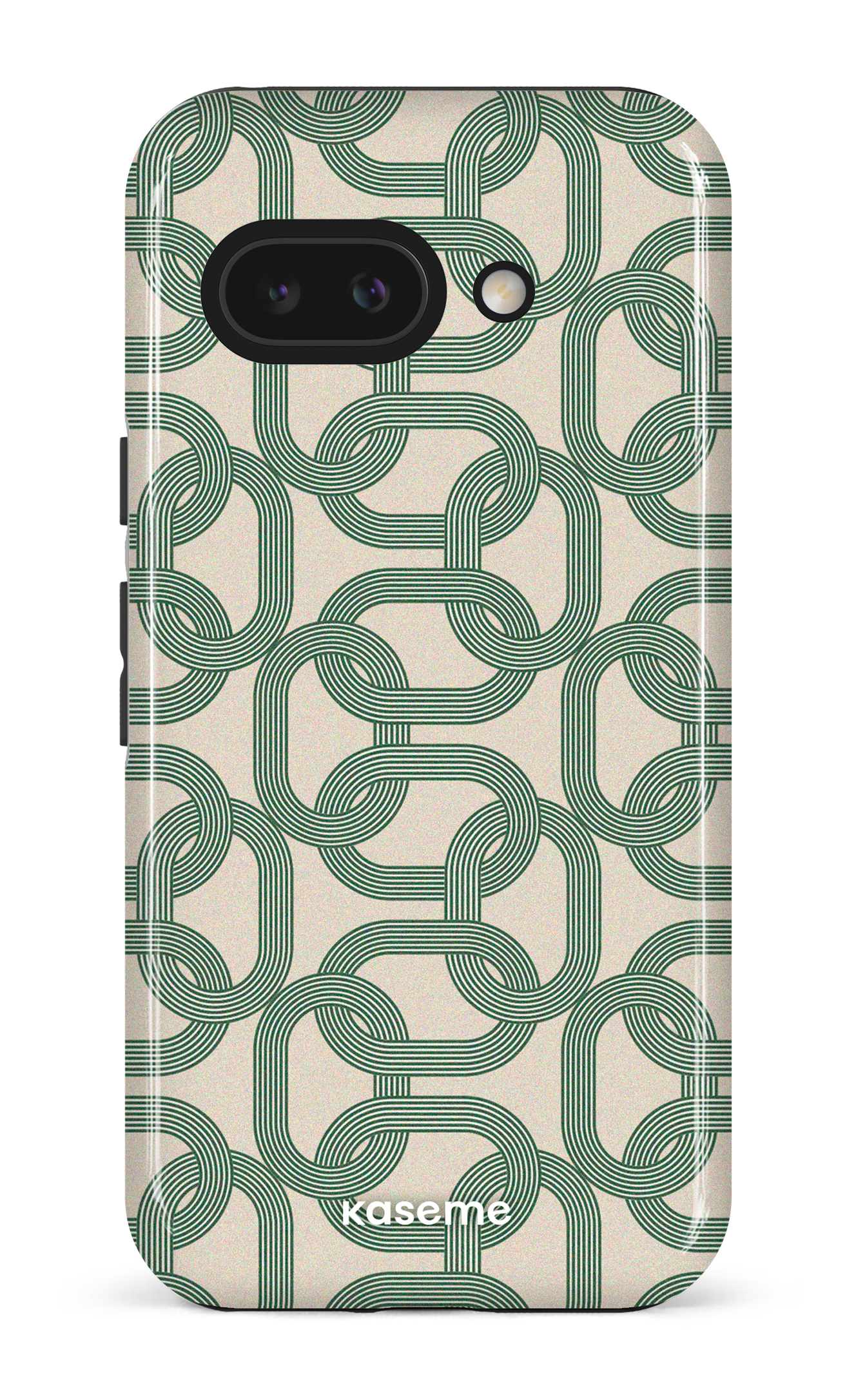 Google Pixel 9 A Impact (Gloss) Dynasty -