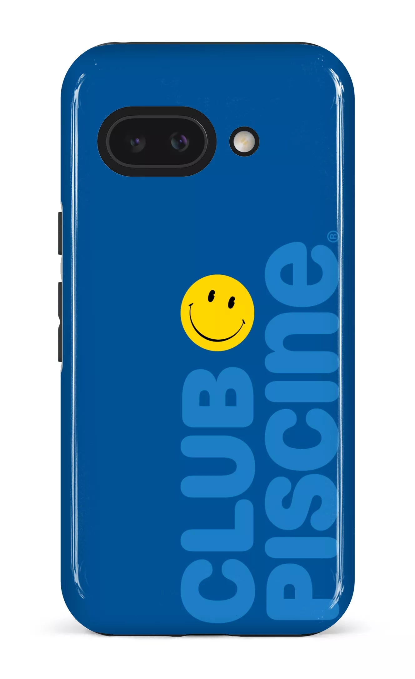Google Pixel 9 A Impact (Gloss) Eau Go by Club Piscine -