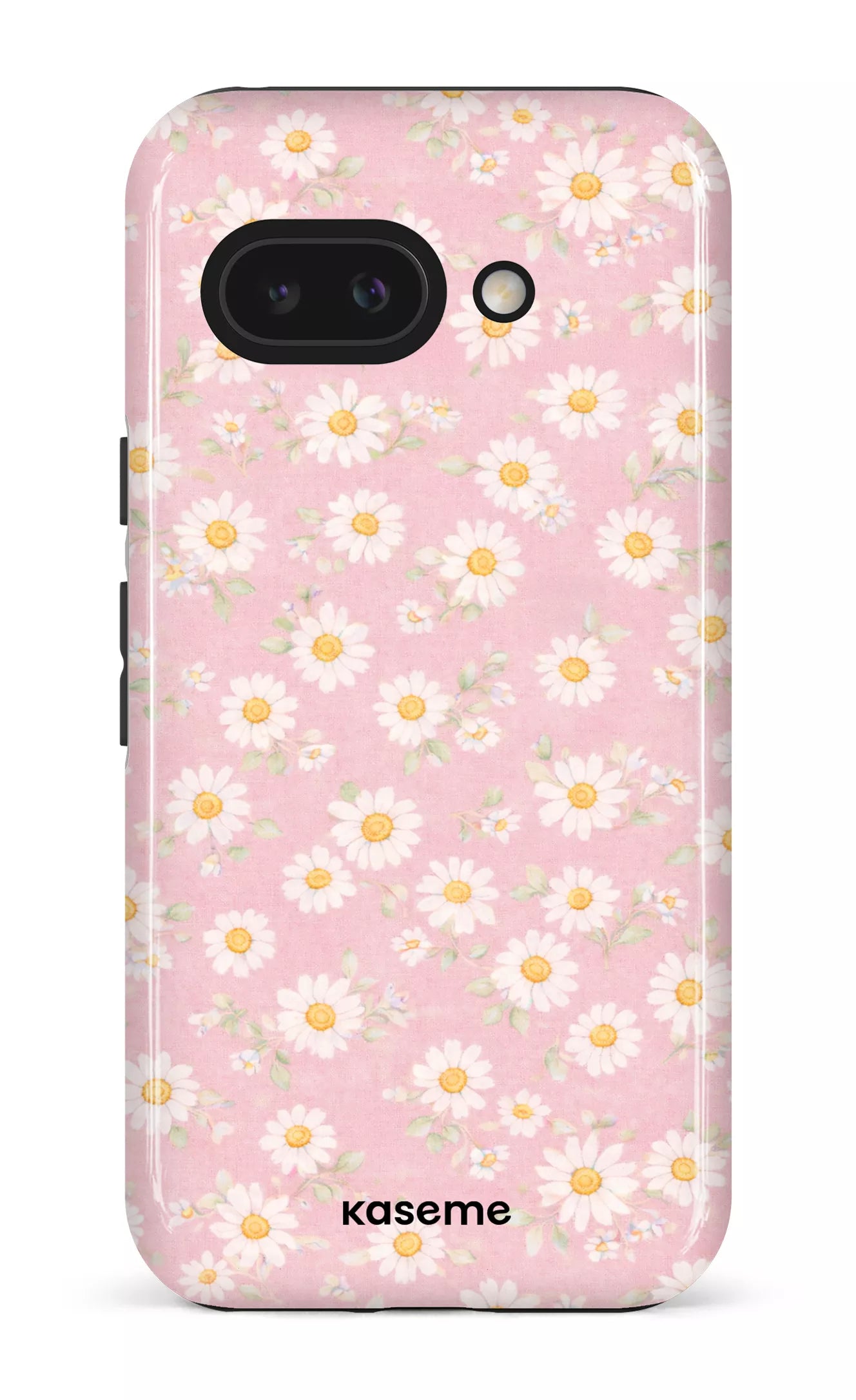 Google Pixel 9 A Impact (Gloss) Elena Pink -