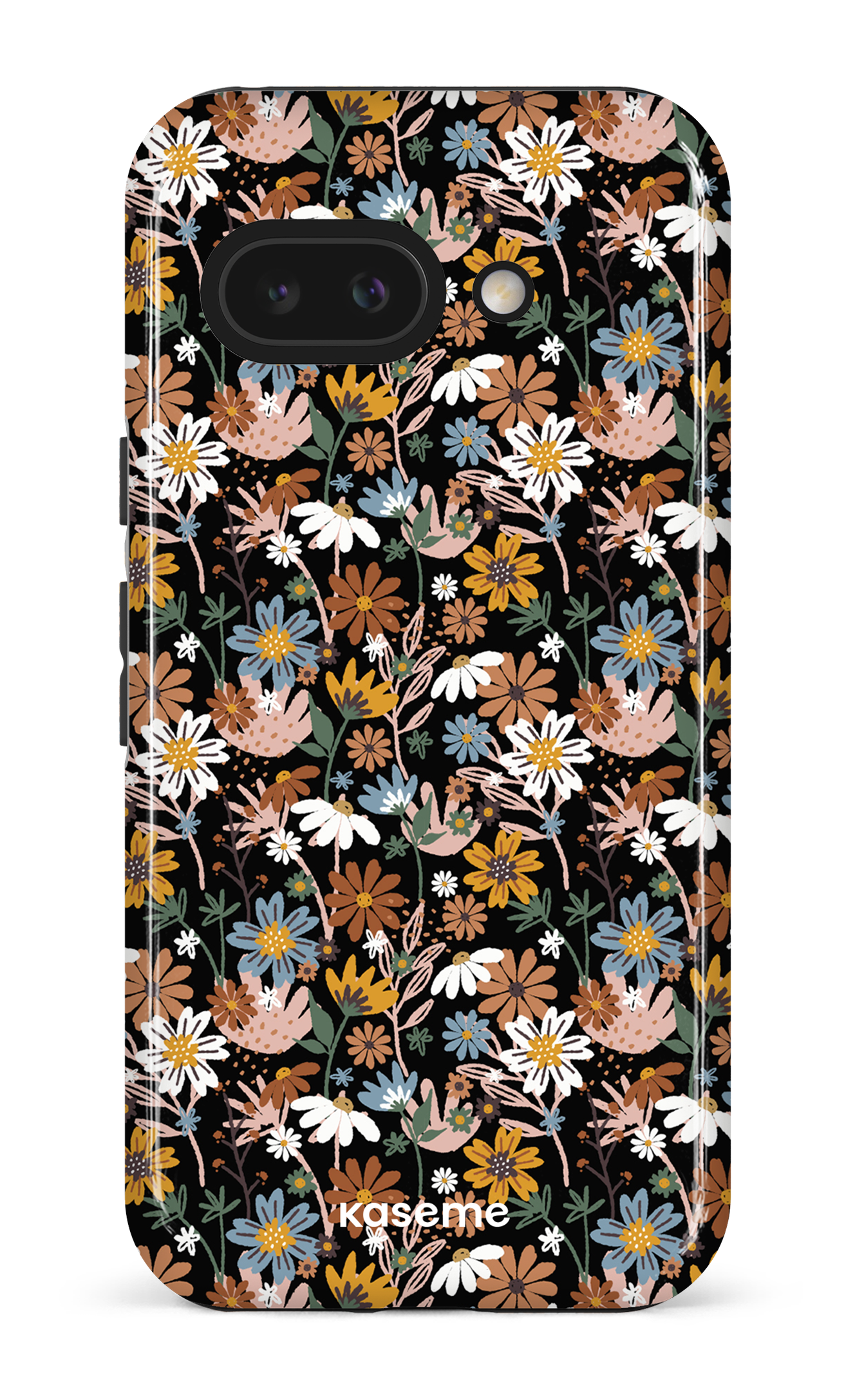 Google Pixel 9 A Impact (Gloss) Emily black -