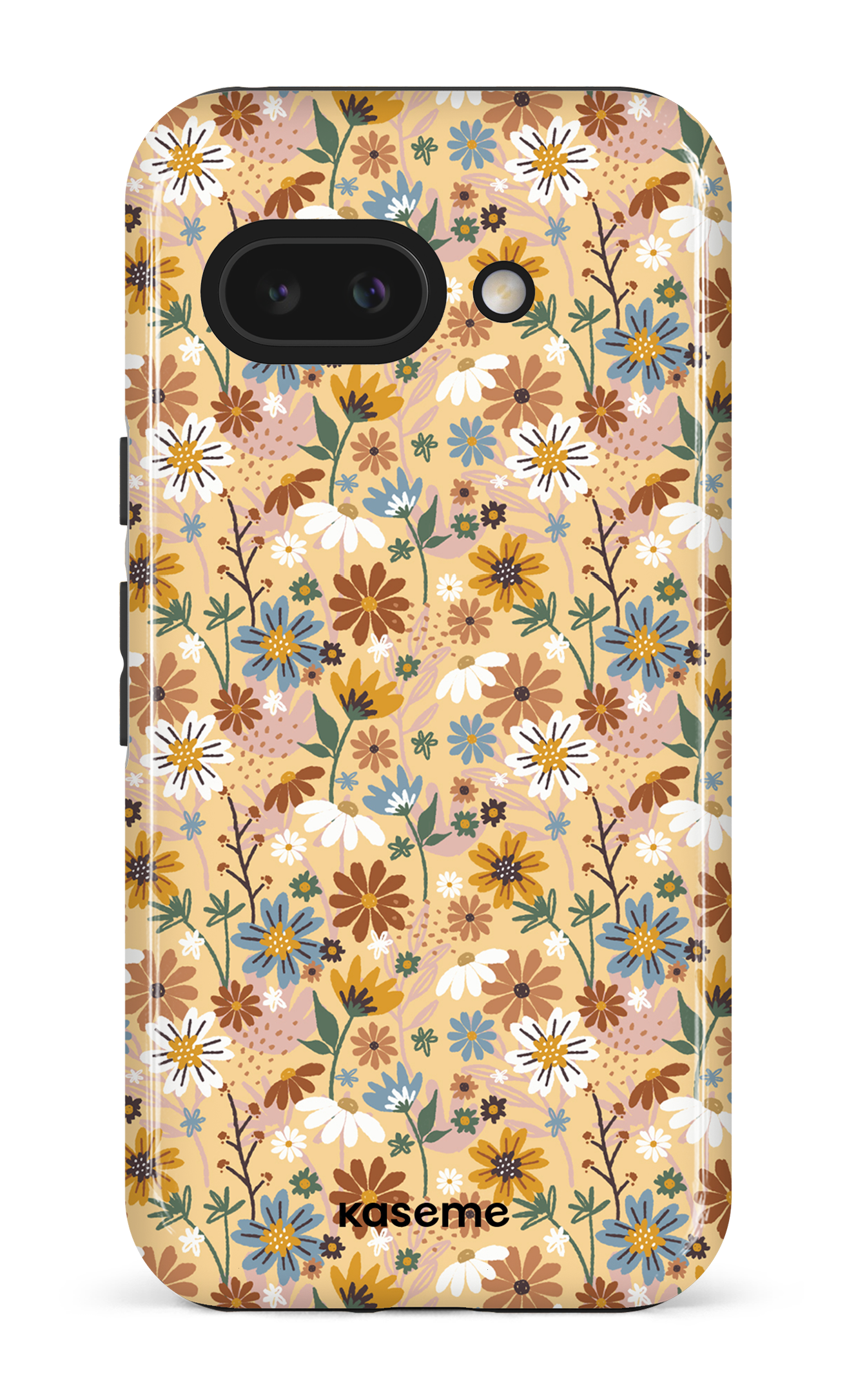 Google Pixel 9 A Impact (Gloss) Emily yellow -