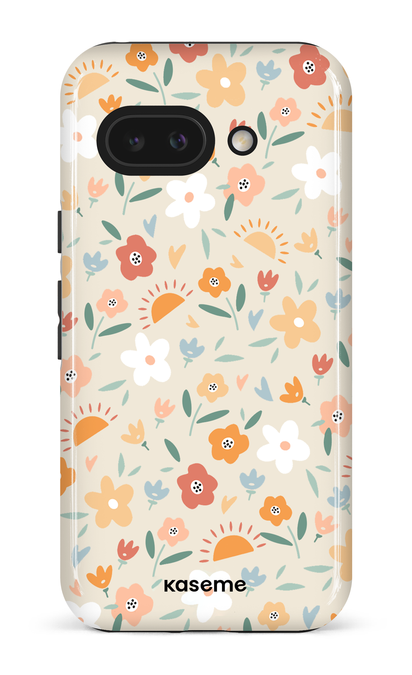 Google Pixel 9 A Impact (Gloss) Endless summer -