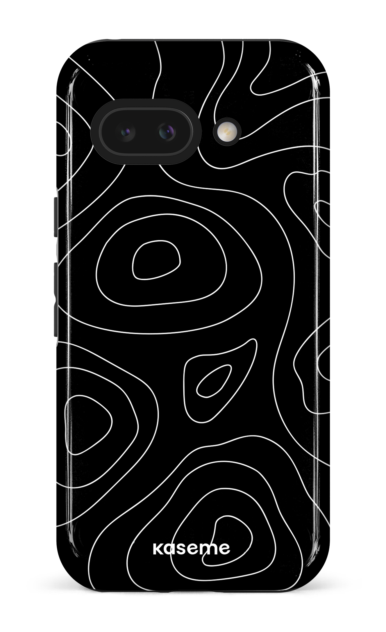 Google Pixel 9 A Impact (Gloss) Enigma -